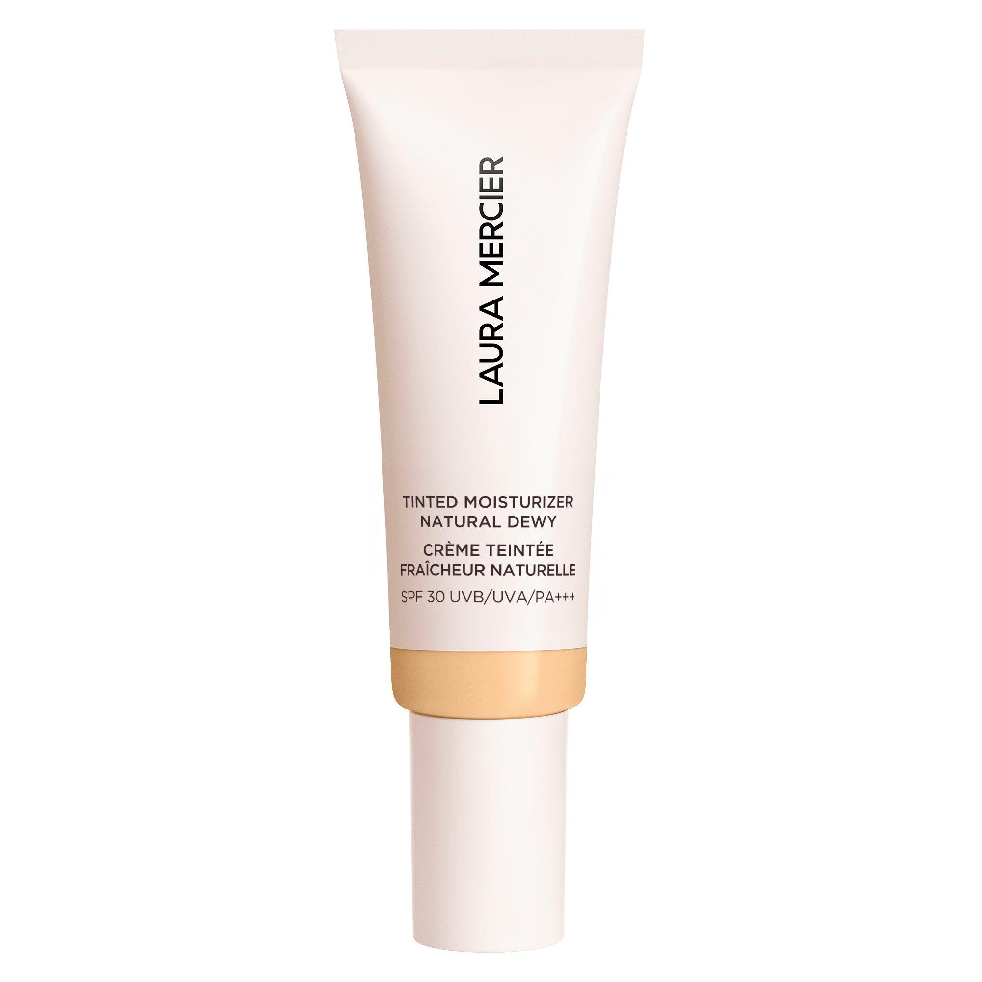 Tinted Moisturiser Natural Dewy SPF 30
