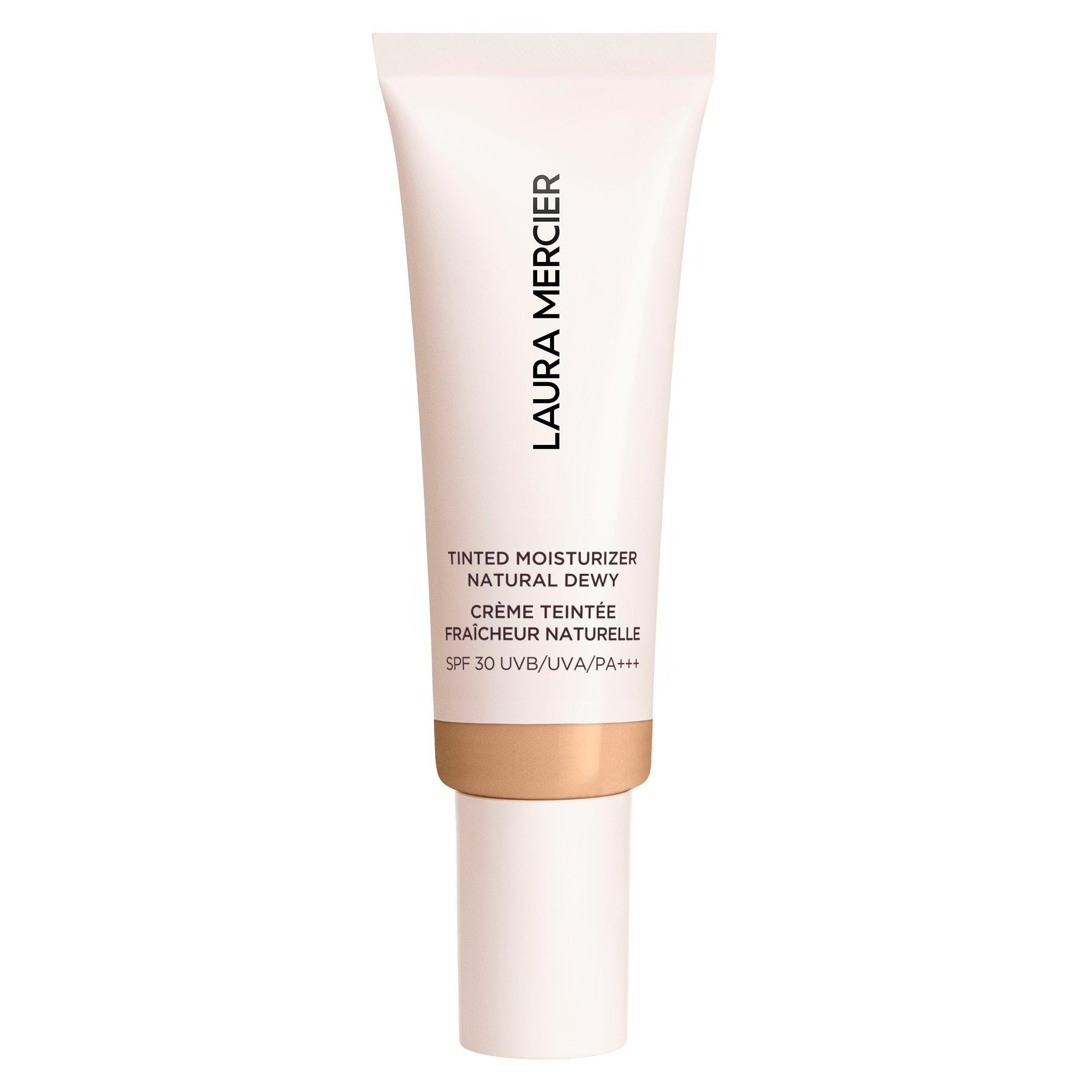 Tinted Moisturiser Natural Dewy SPF 30