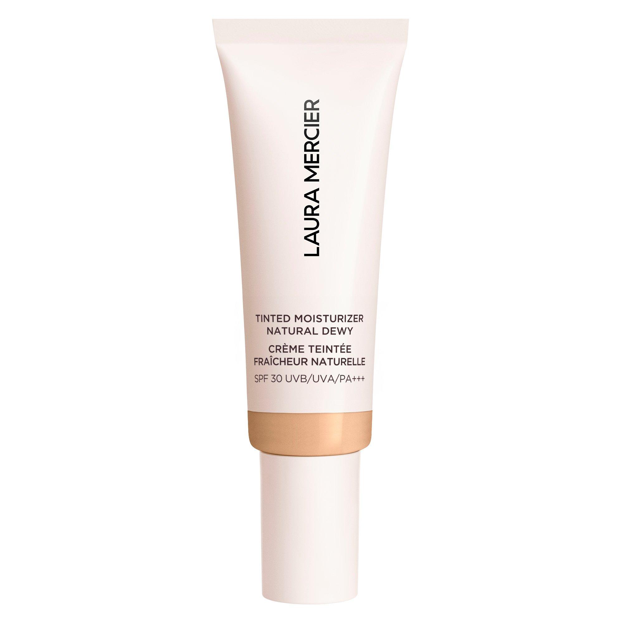 Tinted Moisturiser Natural Dewy SPF 30