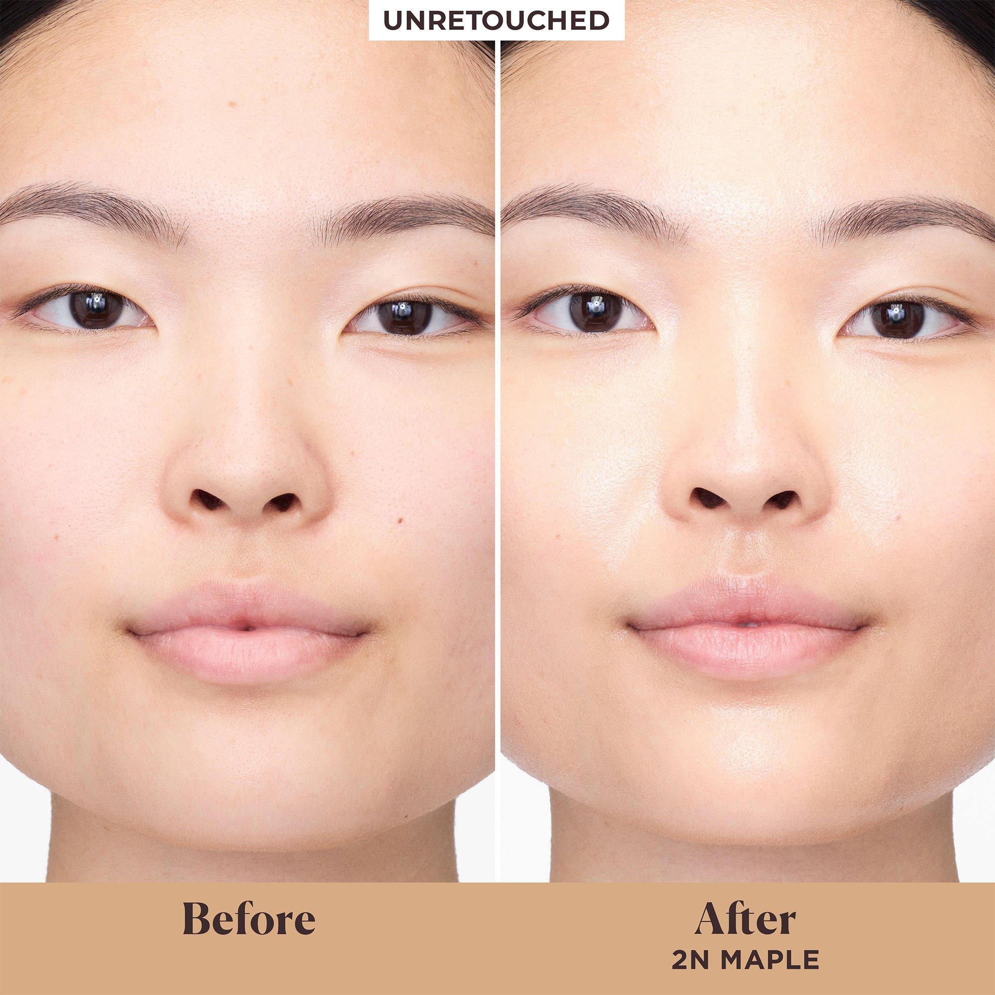 2N Maple - Laura Mercier - Tinted Moisturiser Natural Dewy SPF 30 - 3