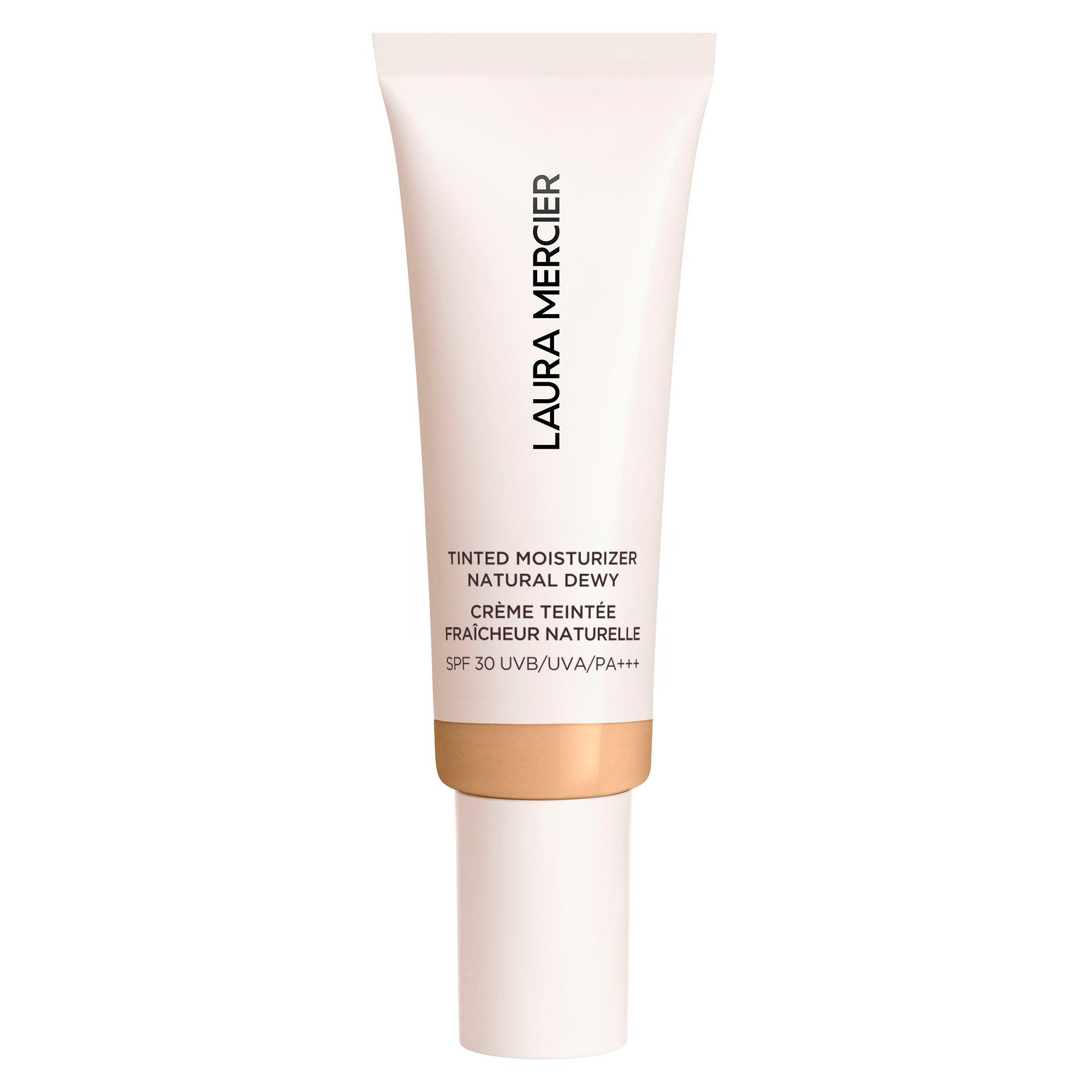 Laura Mercier Women's Tinted Moisturiser Natural Dewy Spf 30 - 2W Citrine - 45 ml