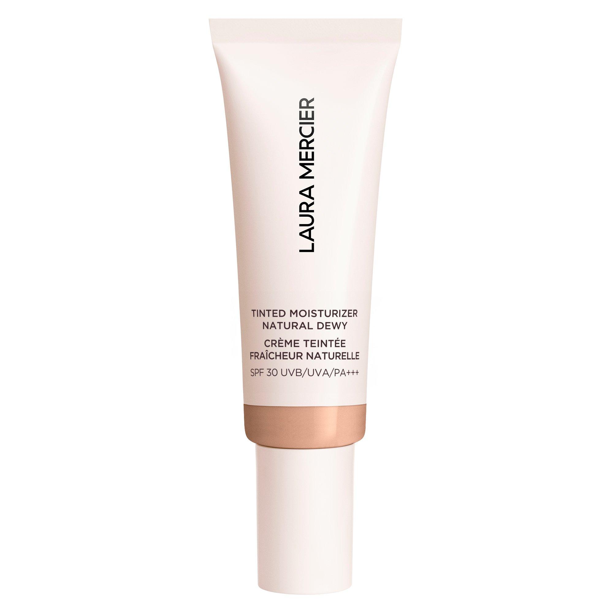 Tinted Moisturiser Natural Dewy SPF 30