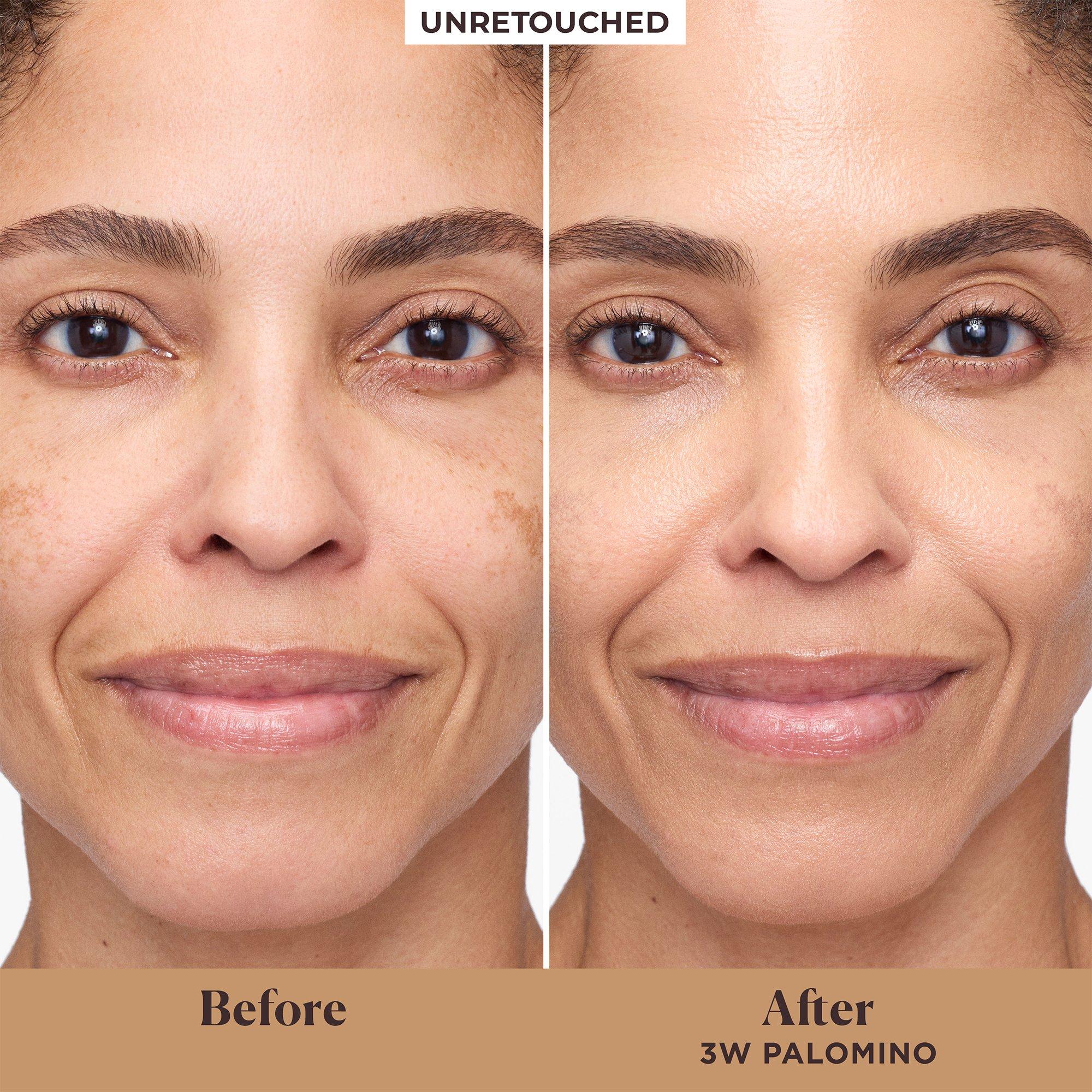 3W Palomino - Laura Mercier - Tinted Moisturiser Natural Dewy SPF 30 - 3
