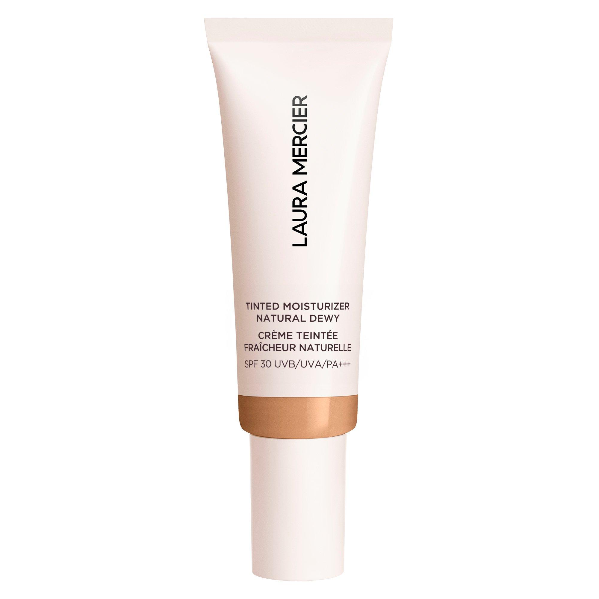 Laura Mercier Tinted Moisturiser Natural Dewy SPF 30 - 4C Hazel - Size 45 ml