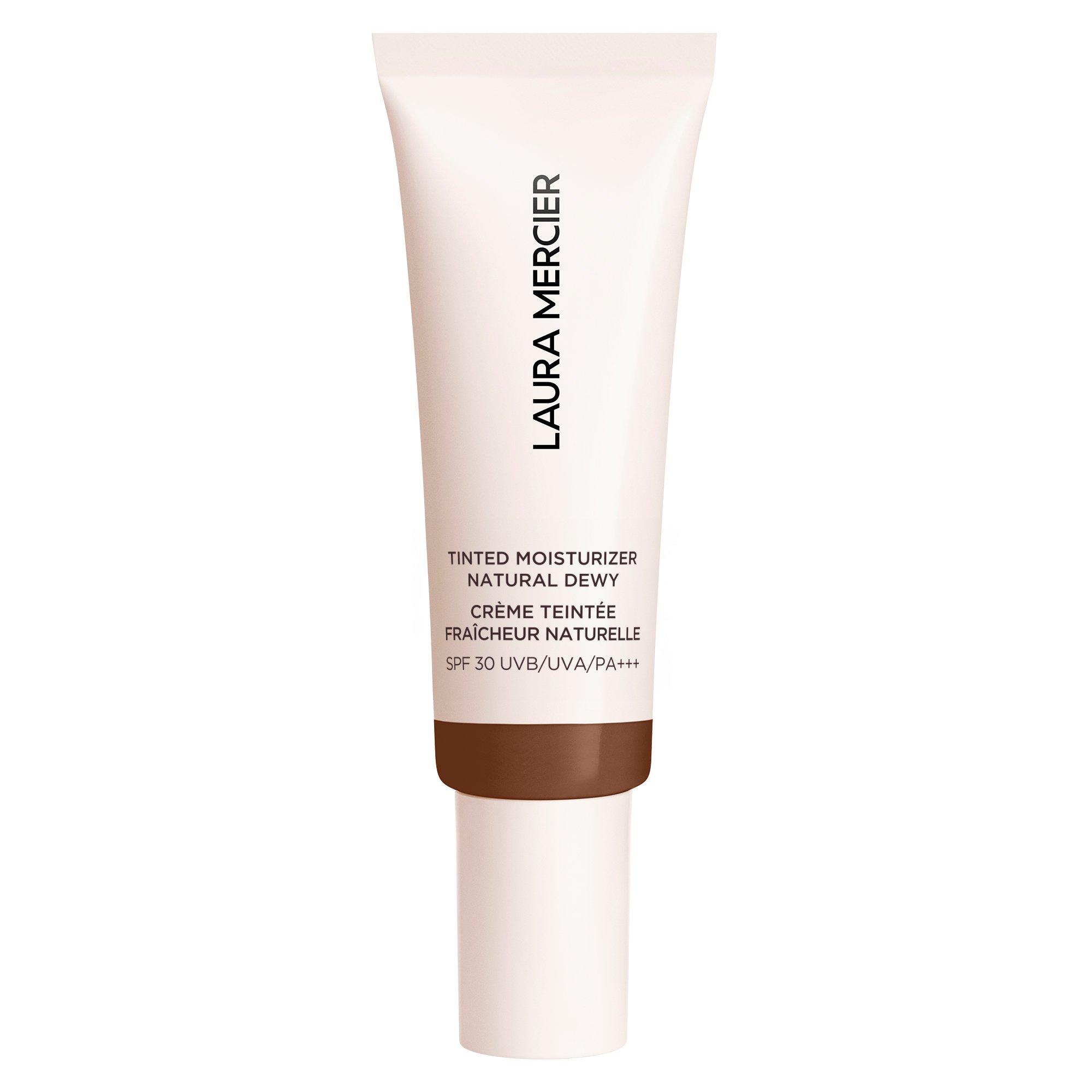 Laura Mercier Tinted Moisturiser Natural Dewy SPF 30 - 6N Umber - Size 45 ml