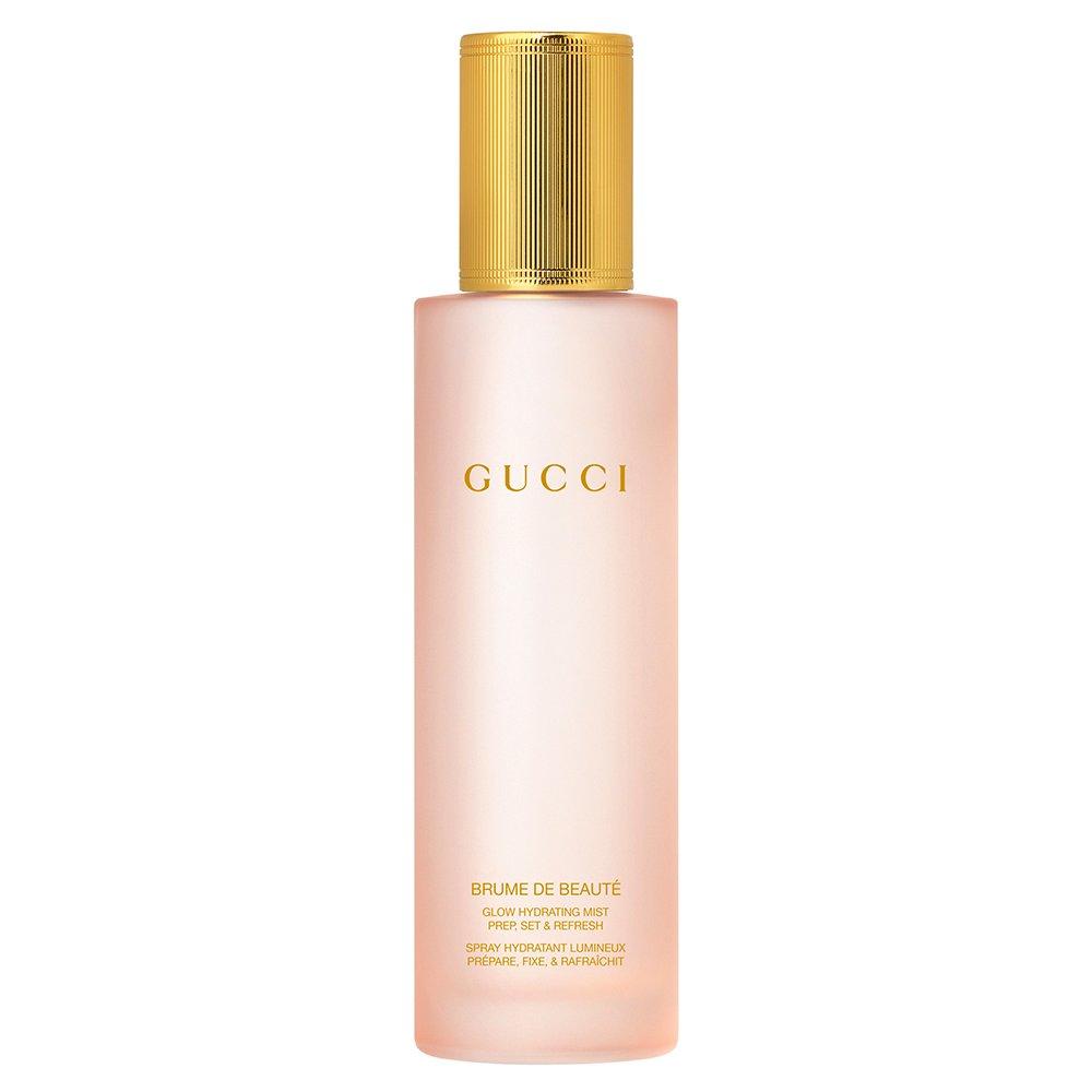 Clear - Gucci - Brume De Beaute Hydrating Mist 80ml - 1