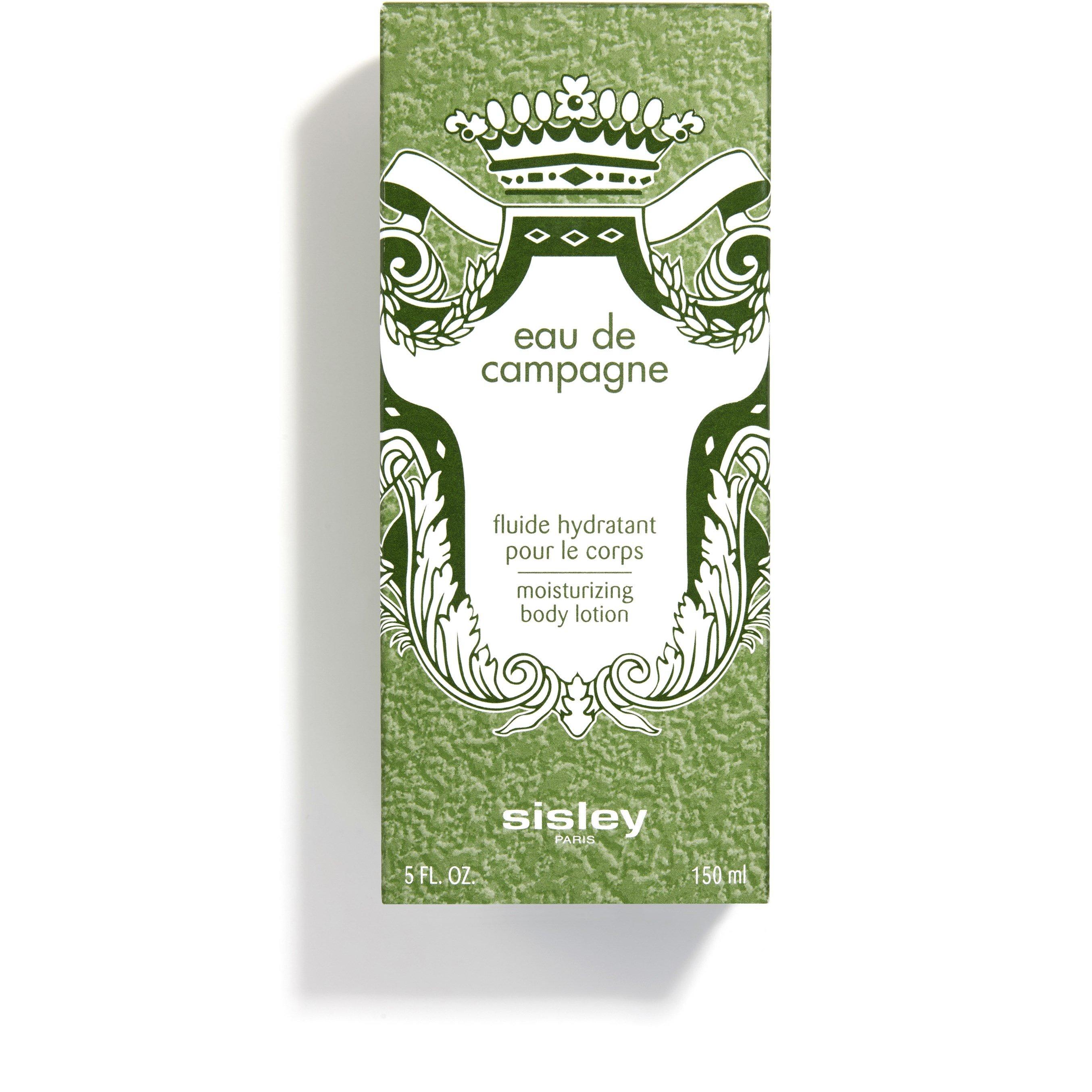 Lotion 150ml - Sisley - Eau De Campagne Mositurising Body Lotion - 2