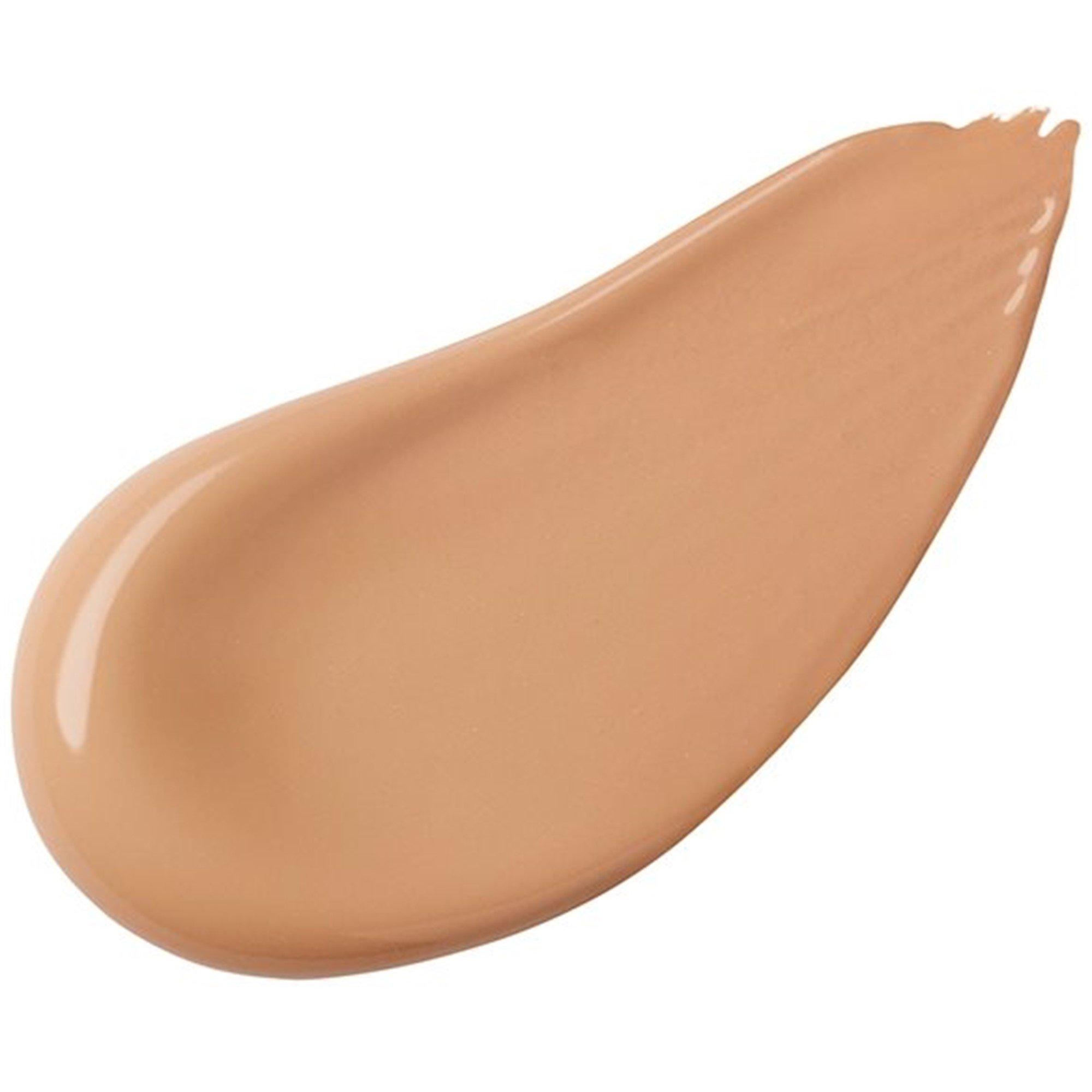 Golden 3 - Shiseido - Shiseido Radiance Future Solution LX Total Radiance Foundation - 3