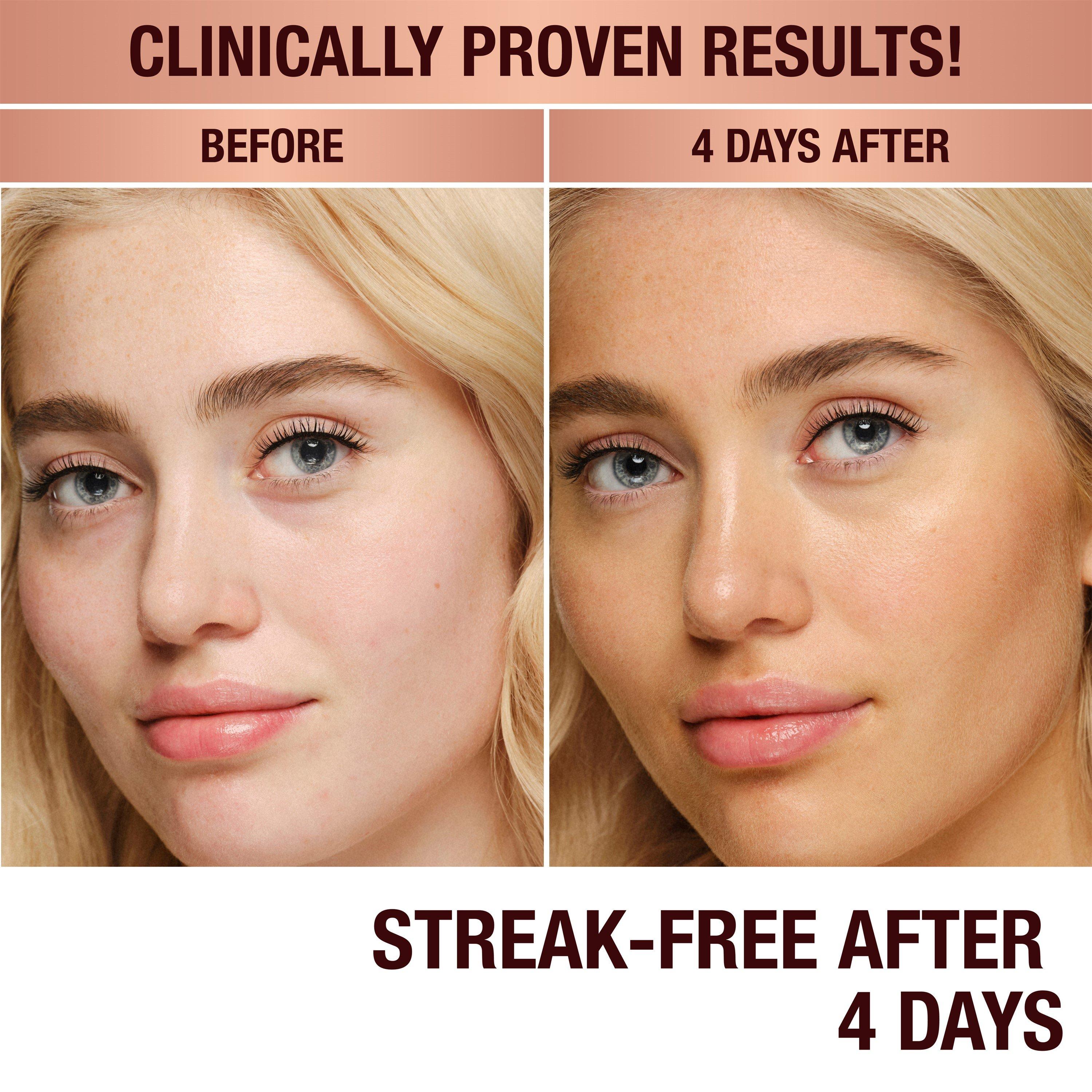 Light/Medium - Charlotte Tilbury - Beautiful Skin Island Glow Easy Tanning Drops - 3