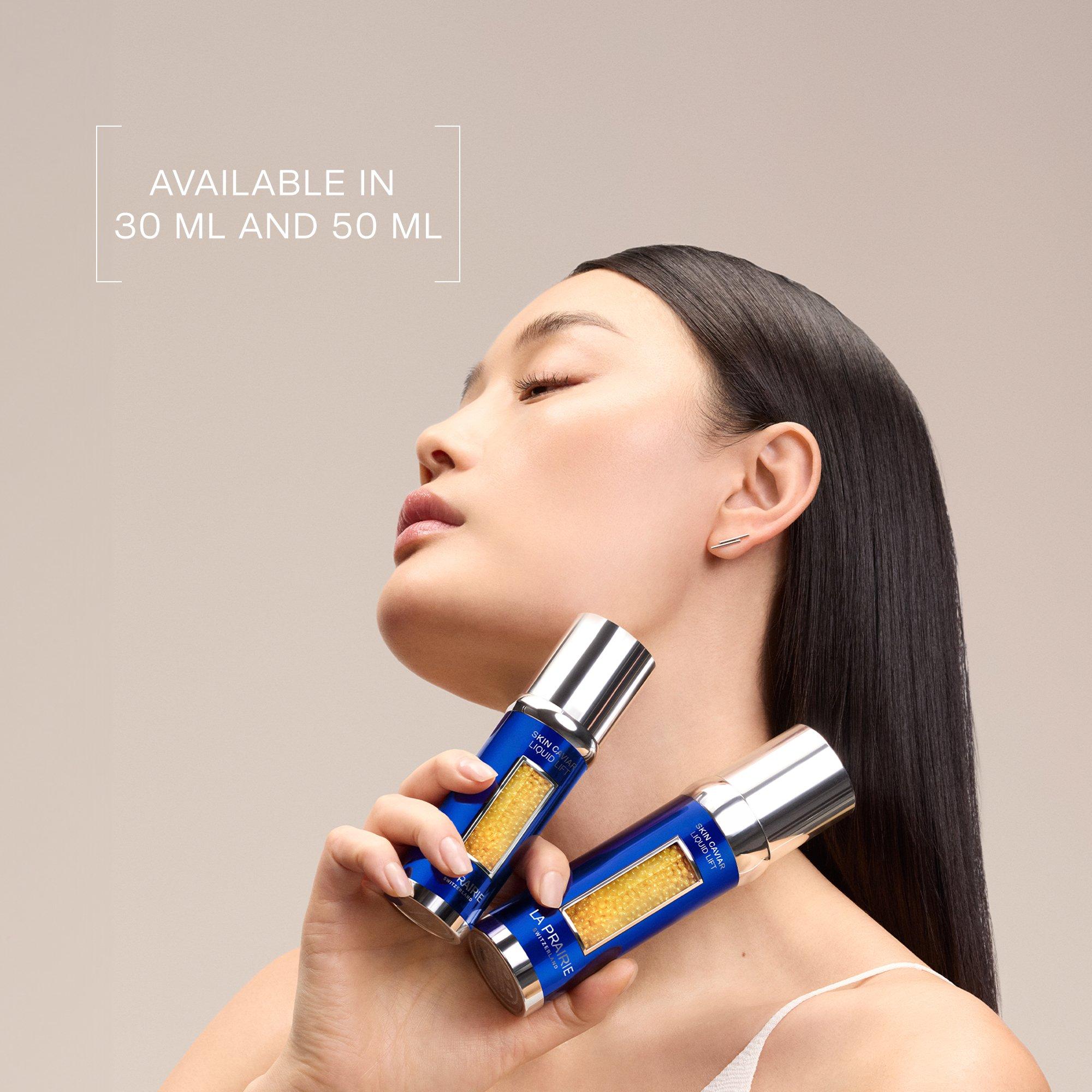 None - La Prairie - Skin Caviar Liquid Lift 30ml - 6