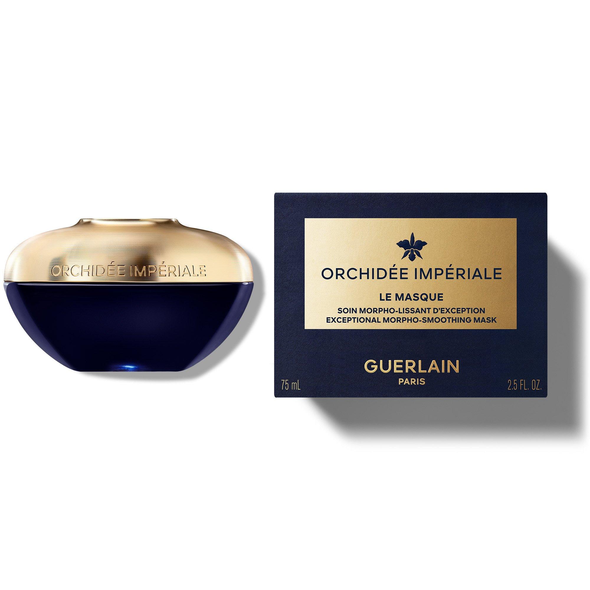 Clear - Orchidee - Orchidee Imperiale The Mask - 7