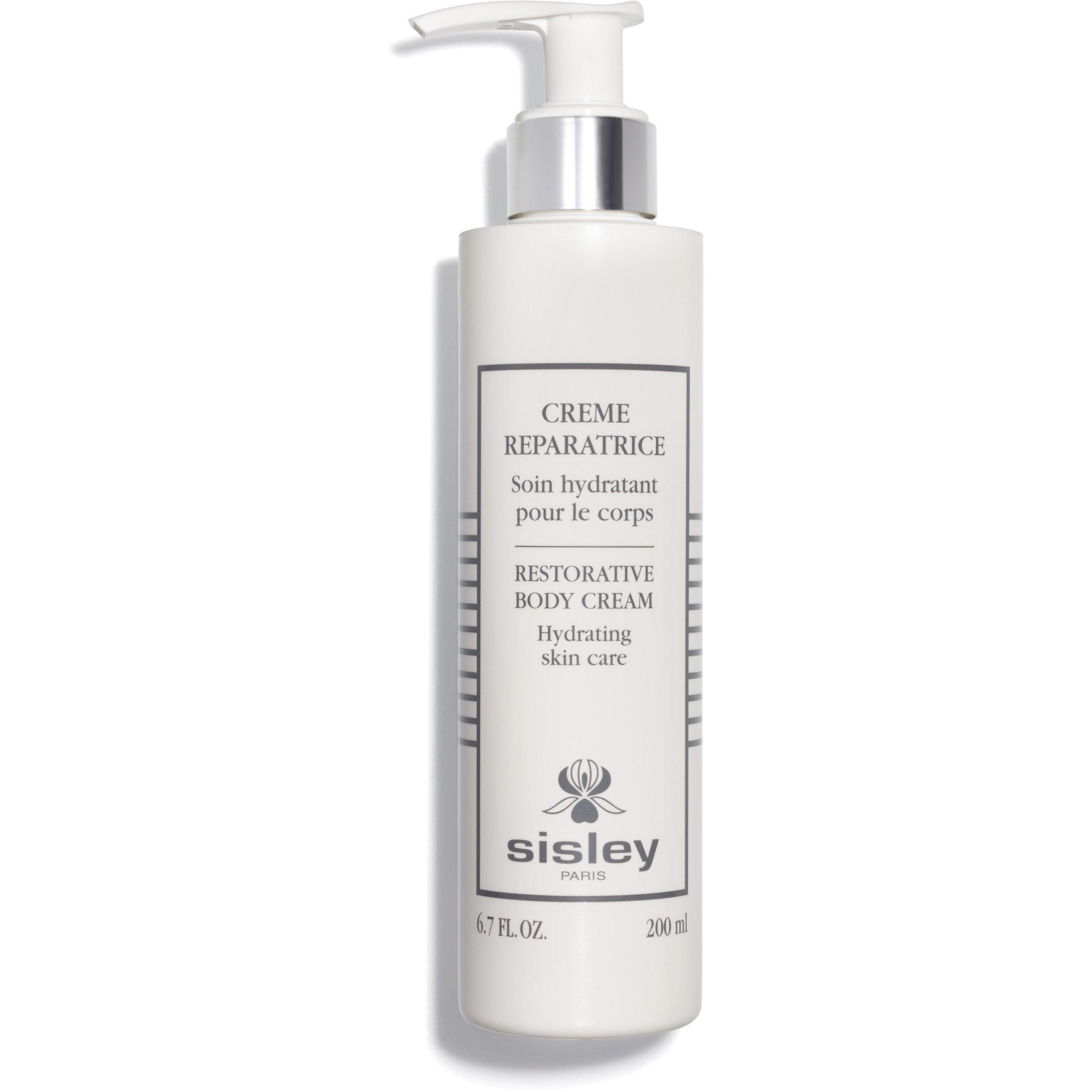 Cream - Sisley - Restorative Body Cream - 1