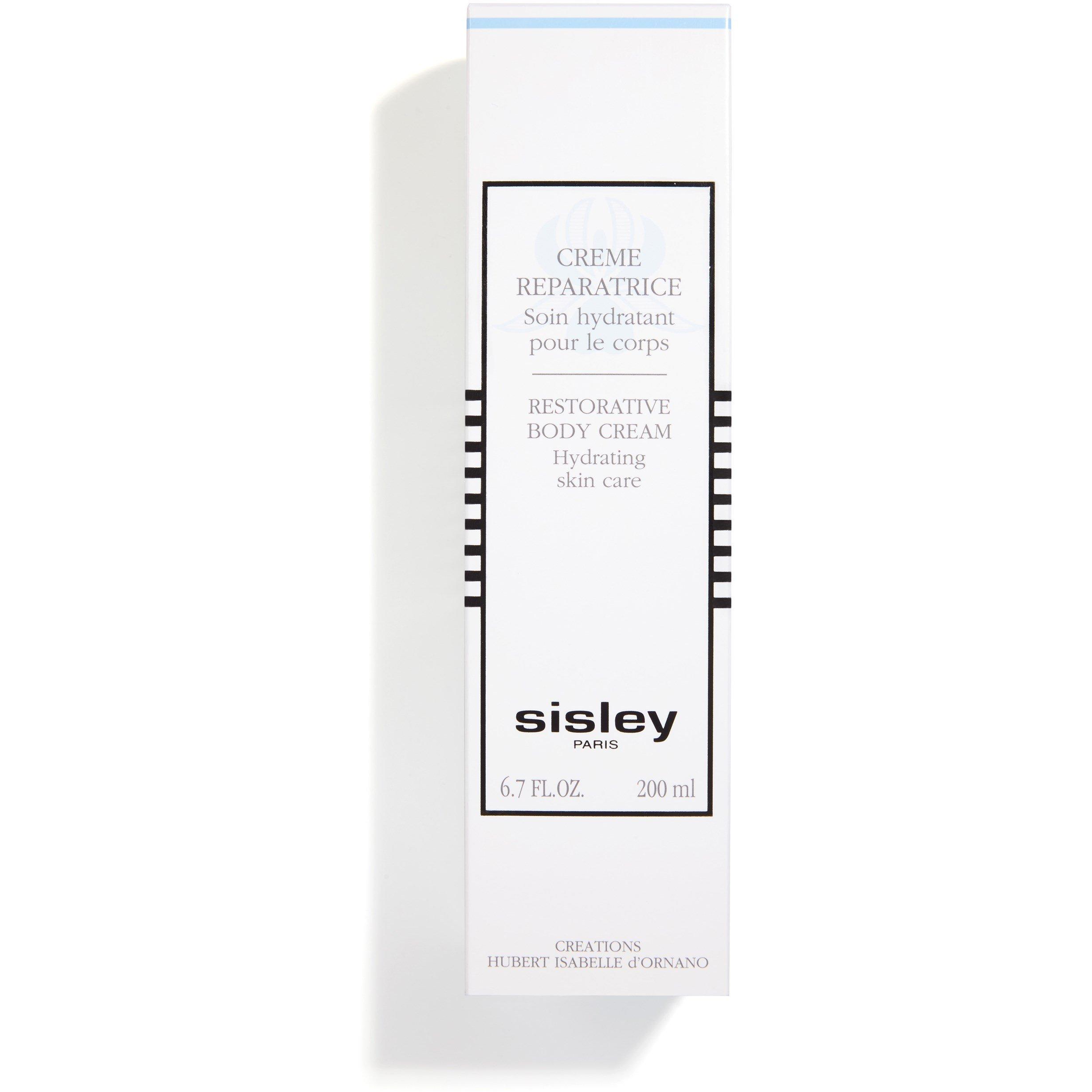 Cream - Sisley - Restorative Body Cream - 3