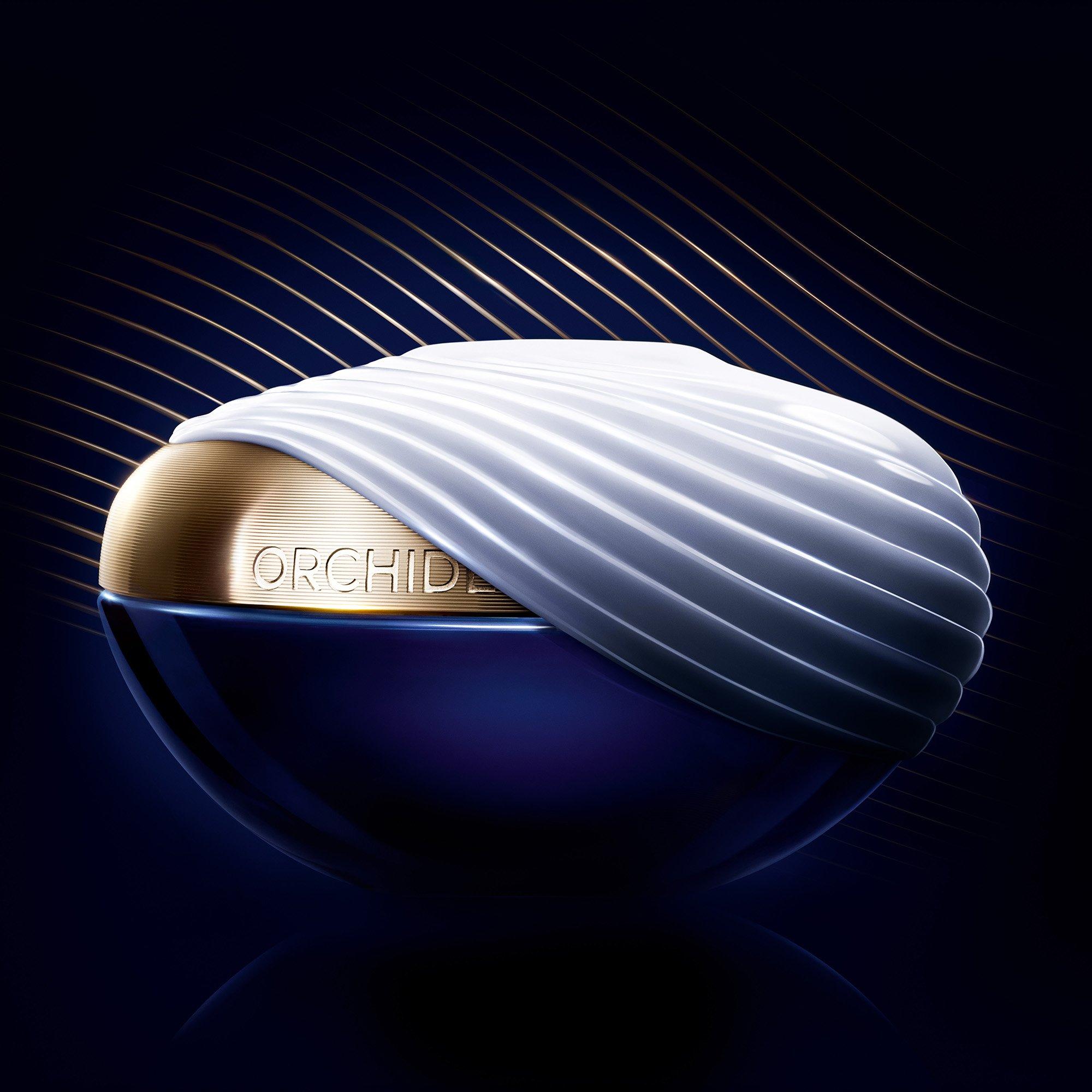 Clear - Orchidee - Imperiale Creme - 3