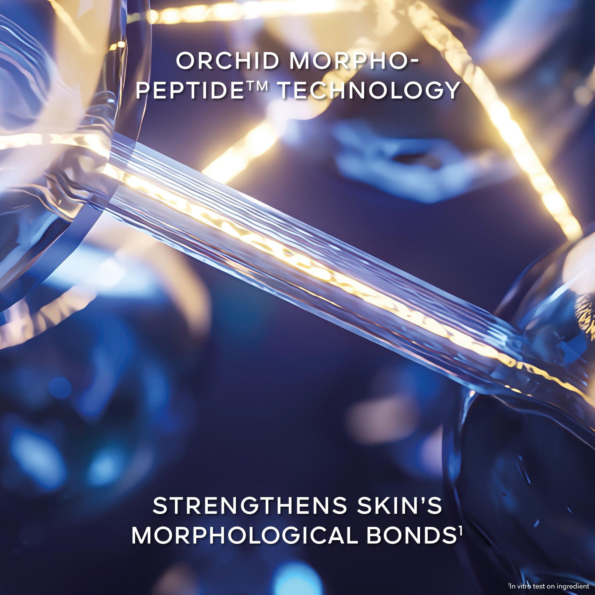 Clear - Orchidee - Imperiale Creme - 5