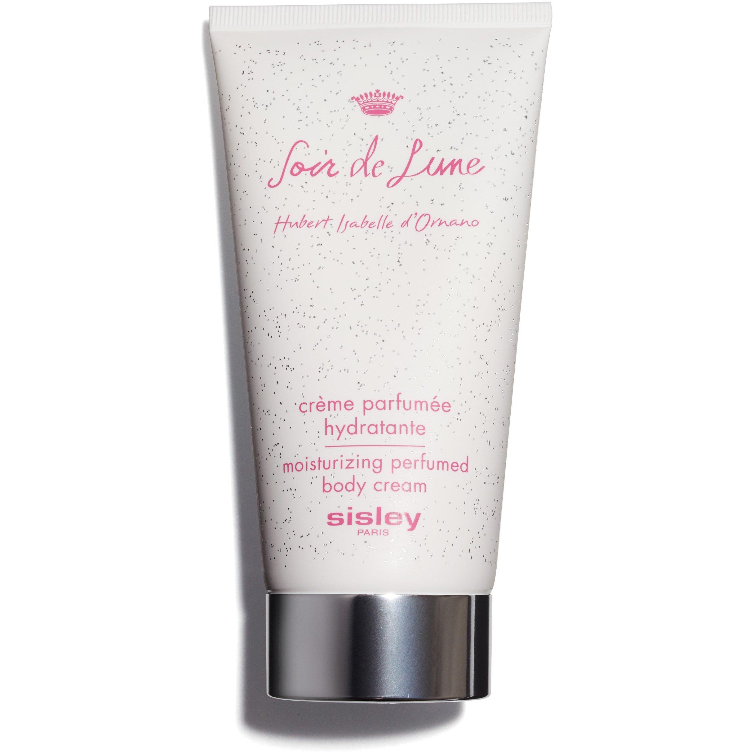 Cream 150ml - Sisley - Soir De Lune Body Cream 150ml - 1