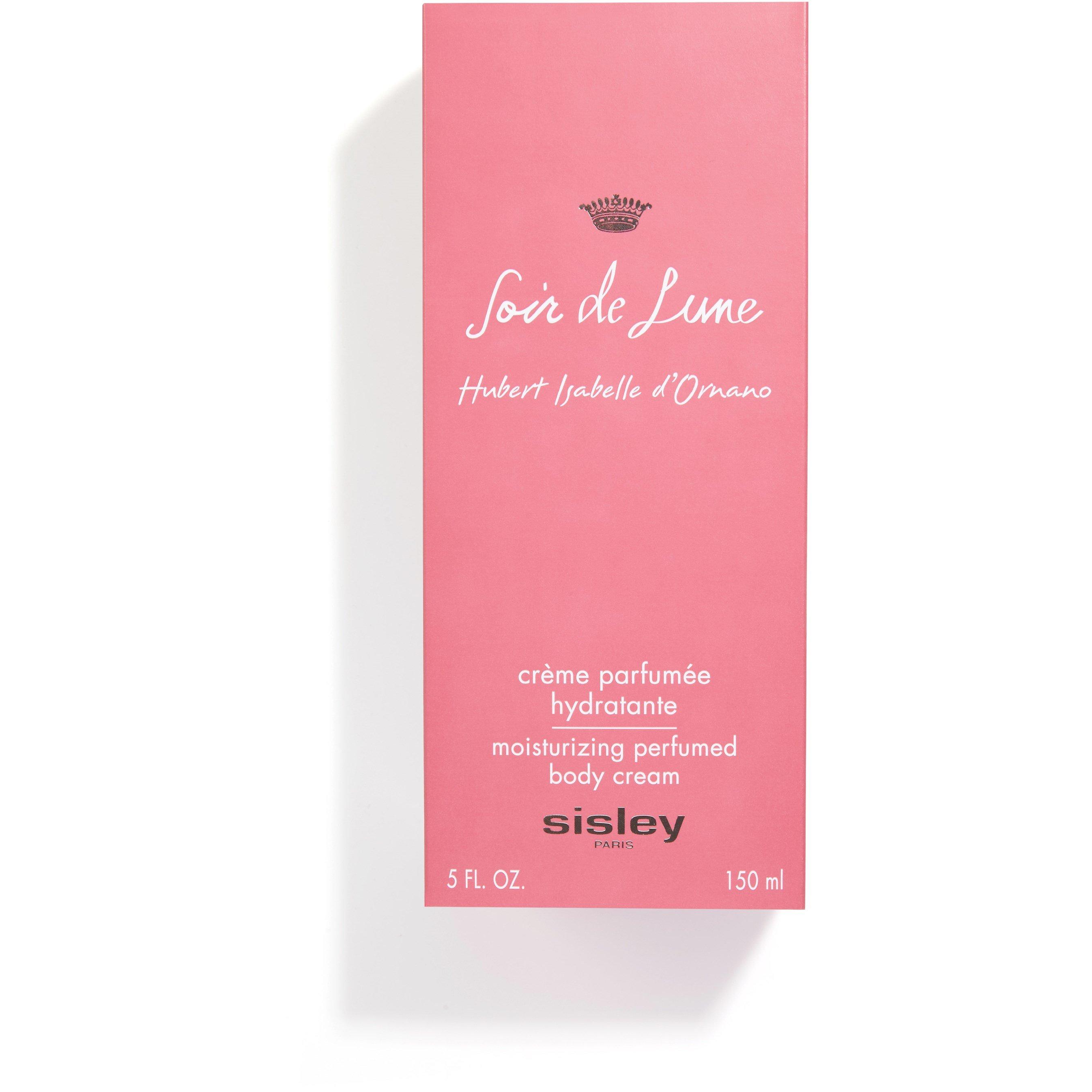 Cream 150ml - Sisley - Soir De Lune Body Cream 150ml - 2