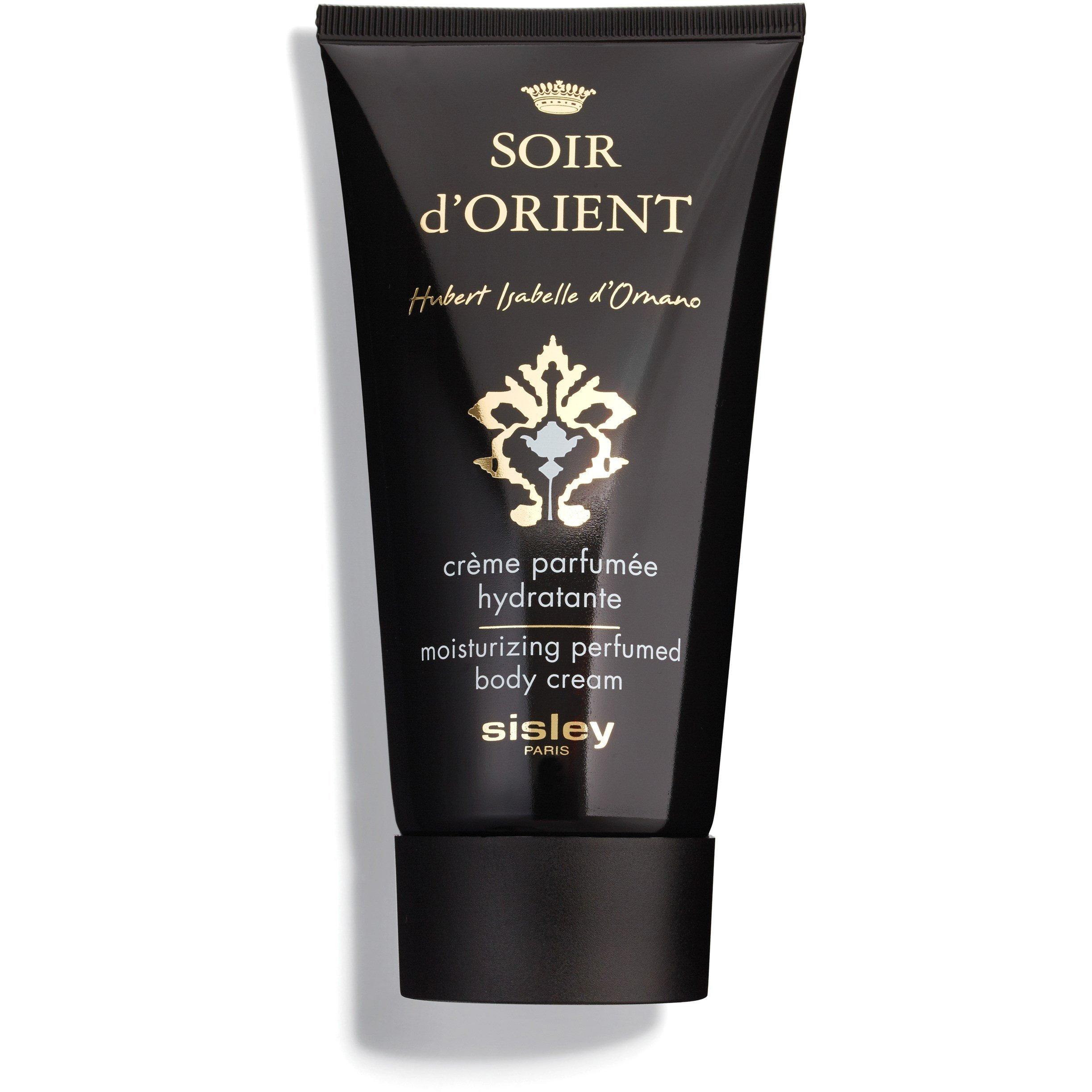 Sisley Soir d'Orient Moisturising Perfumed Body Cream