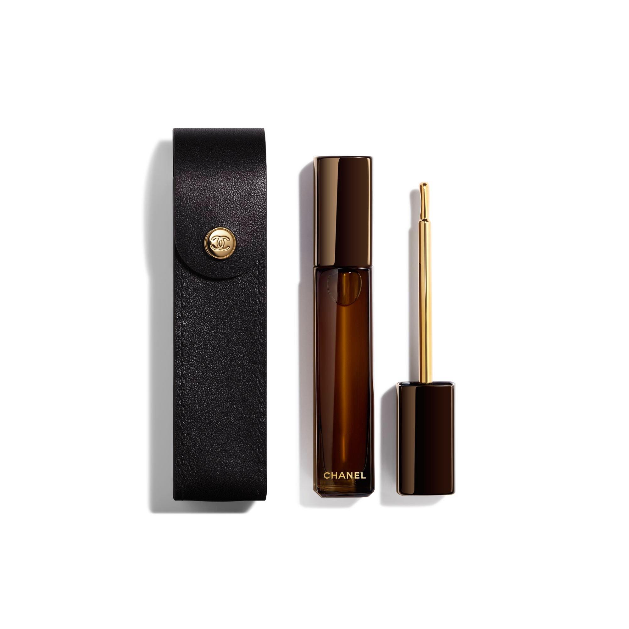 Lip Oil - CHANEL - SUBLIMAGE LEXTRAIT HUILE LEVRES ULTIMATE LIP OIL - 1