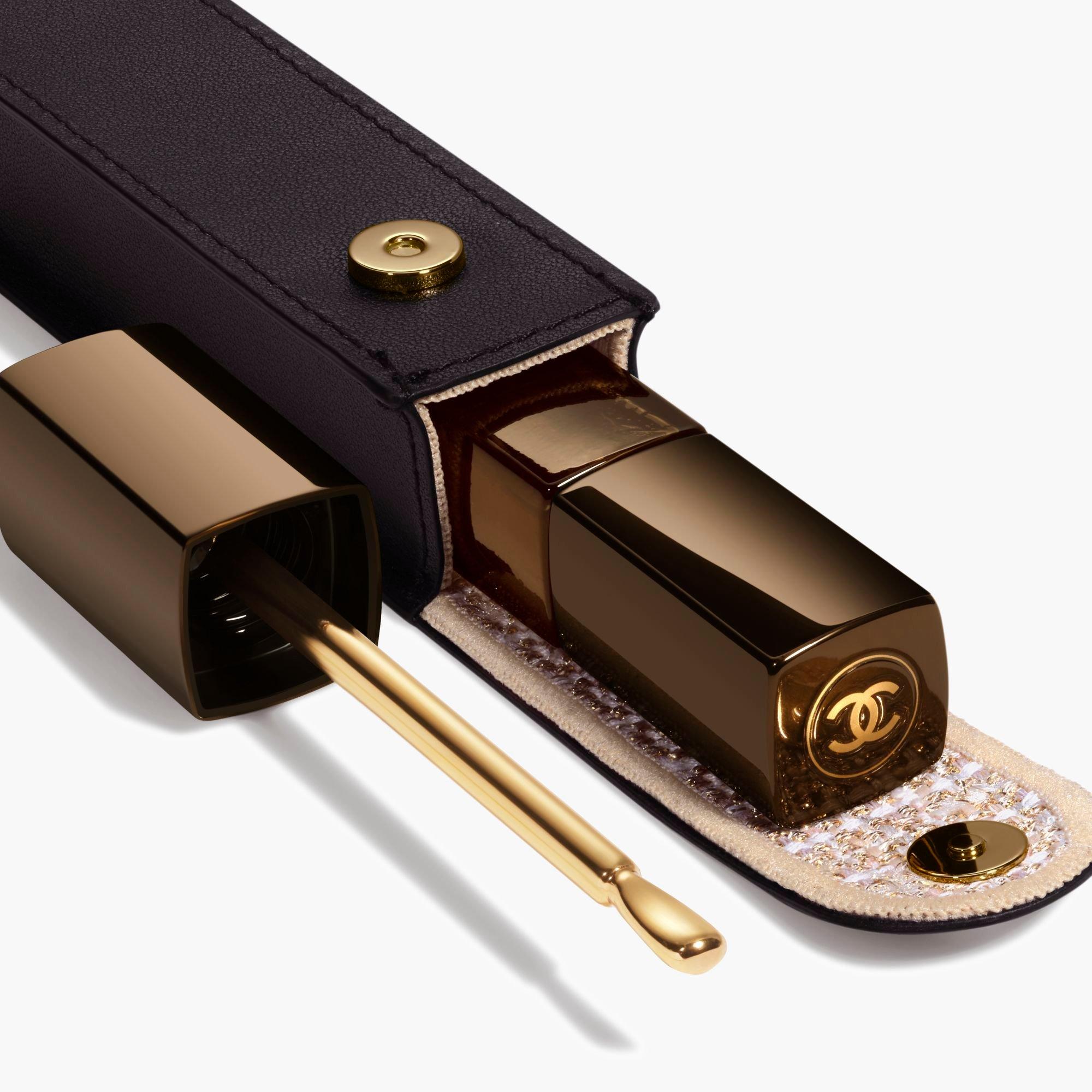 Lip Oil - CHANEL - SUBLIMAGE LEXTRAIT HUILE LEVRES ULTIMATE LIP OIL - 2