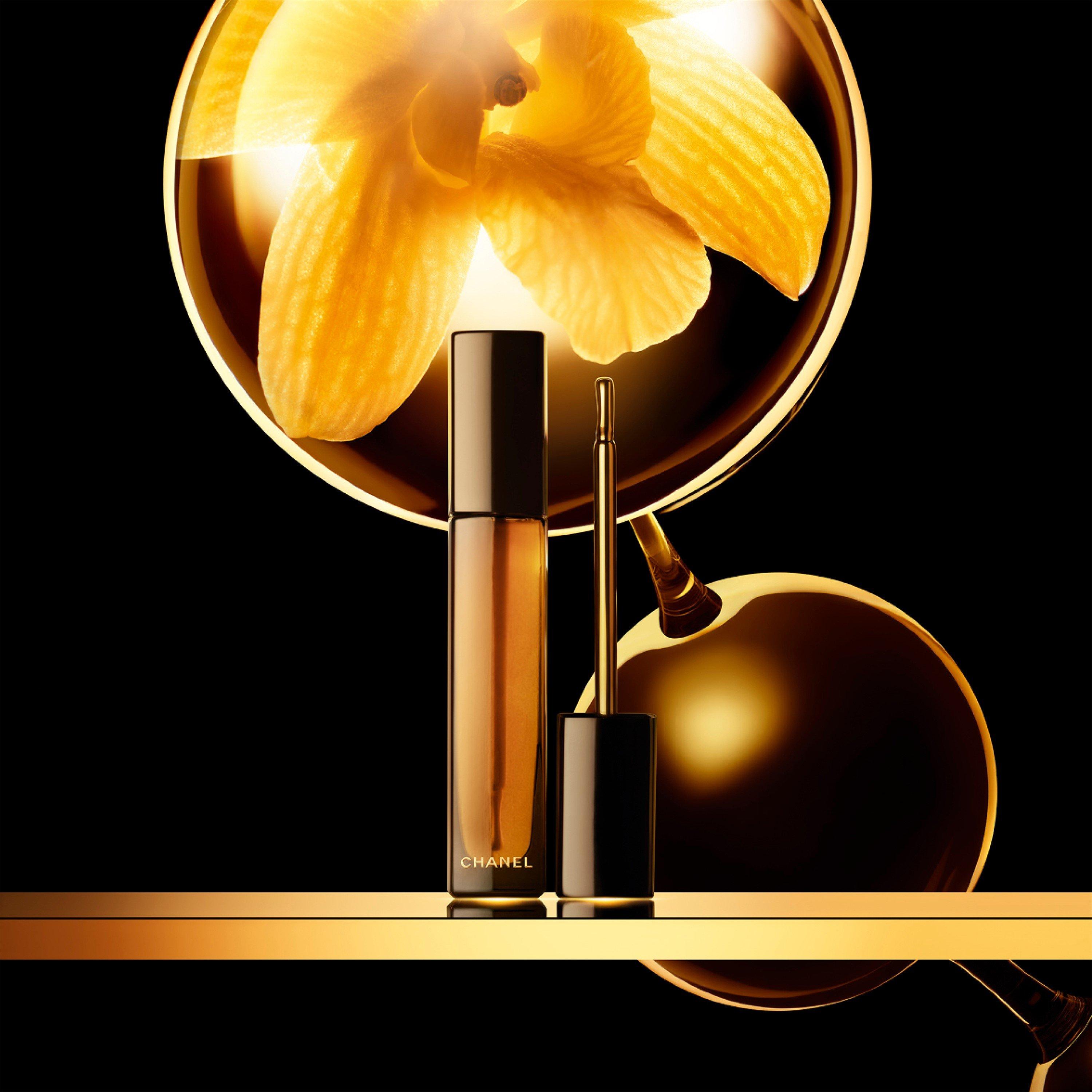 Lip Oil - CHANEL - SUBLIMAGE LEXTRAIT HUILE LEVRES ULTIMATE LIP OIL - 3