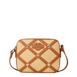 Love Moschino Summer Camera Bag