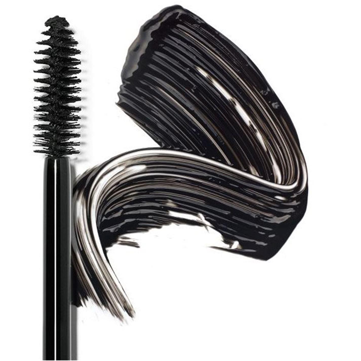 Black - Bobbi Brown - Eye Opening Mascara - 2