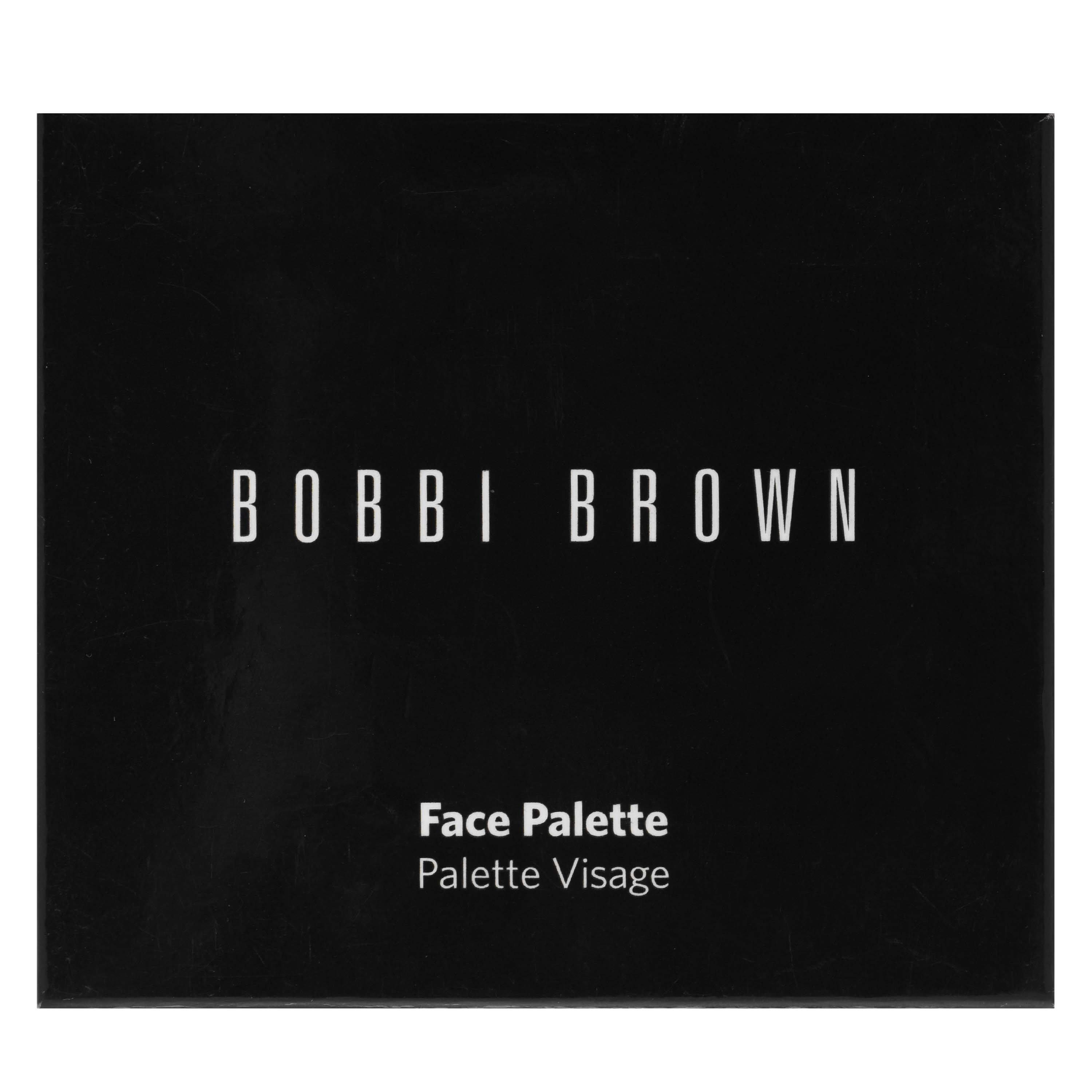 Beige - Bobbi Brown - Face Palette