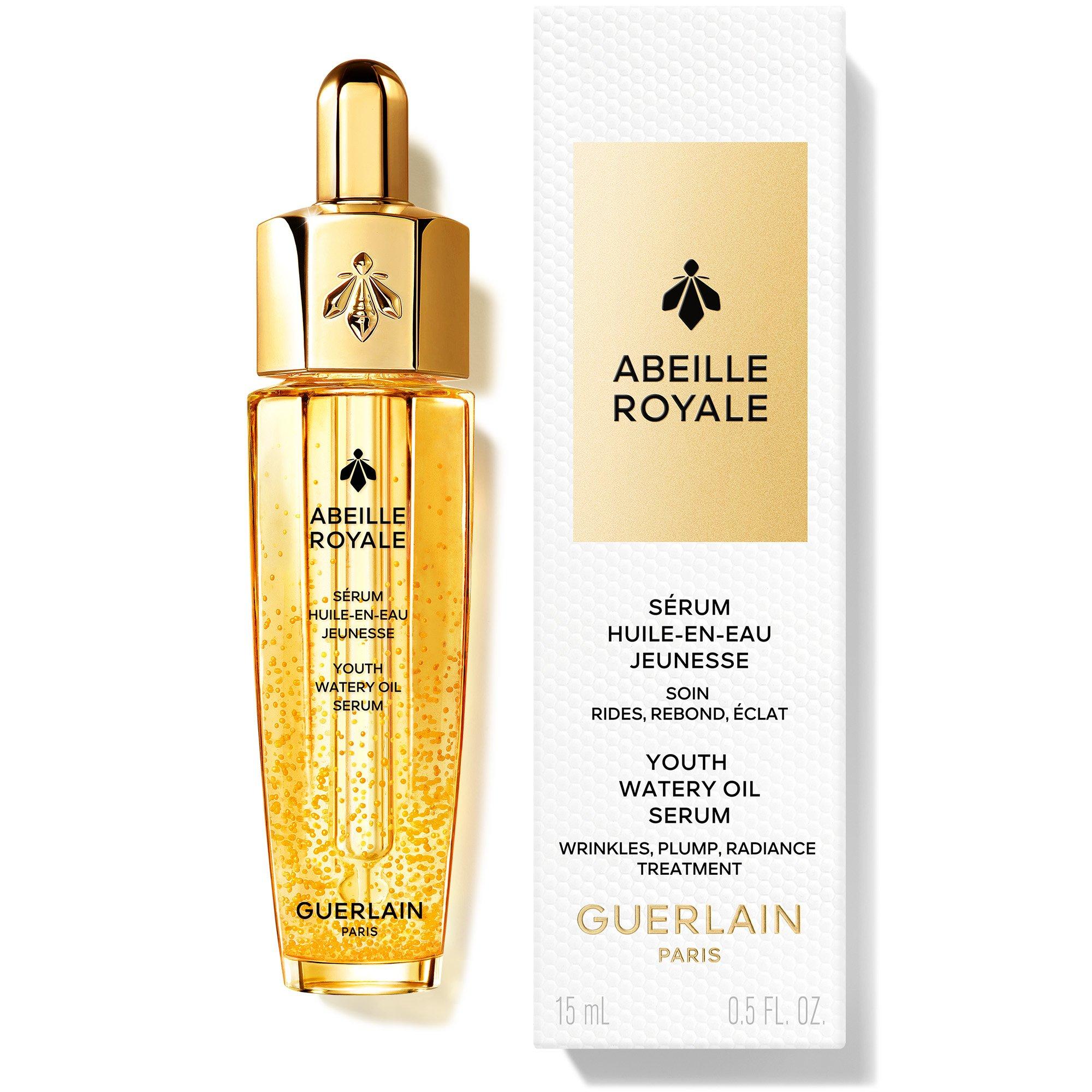 0ML - Guerlain - Abeille Royale Youth Watery Oil Serum - 11