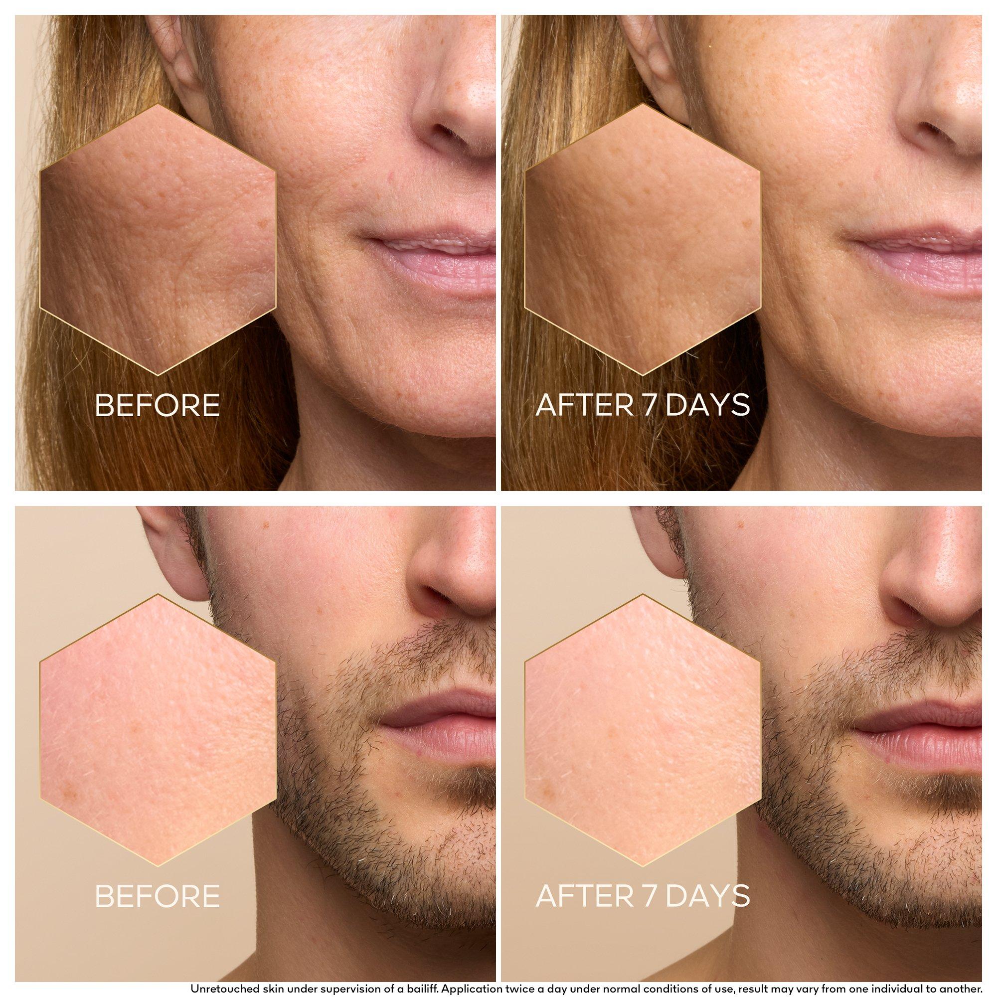 0ML - Guerlain - Abeille Royale Youth Watery Oil Serum - 4