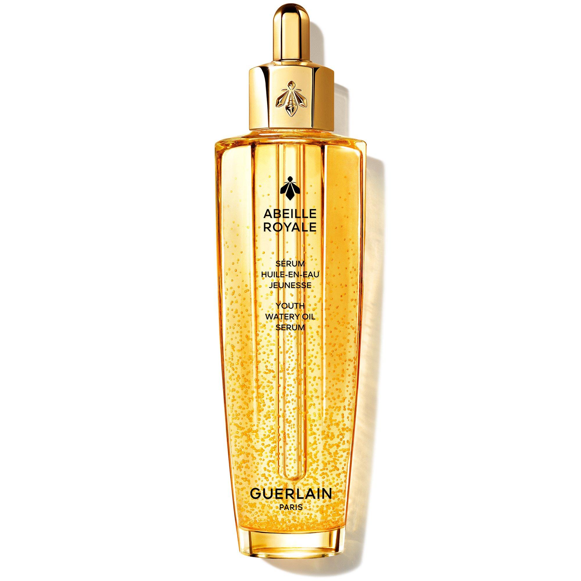 Abeille Royale Youth Watery Oil Serum