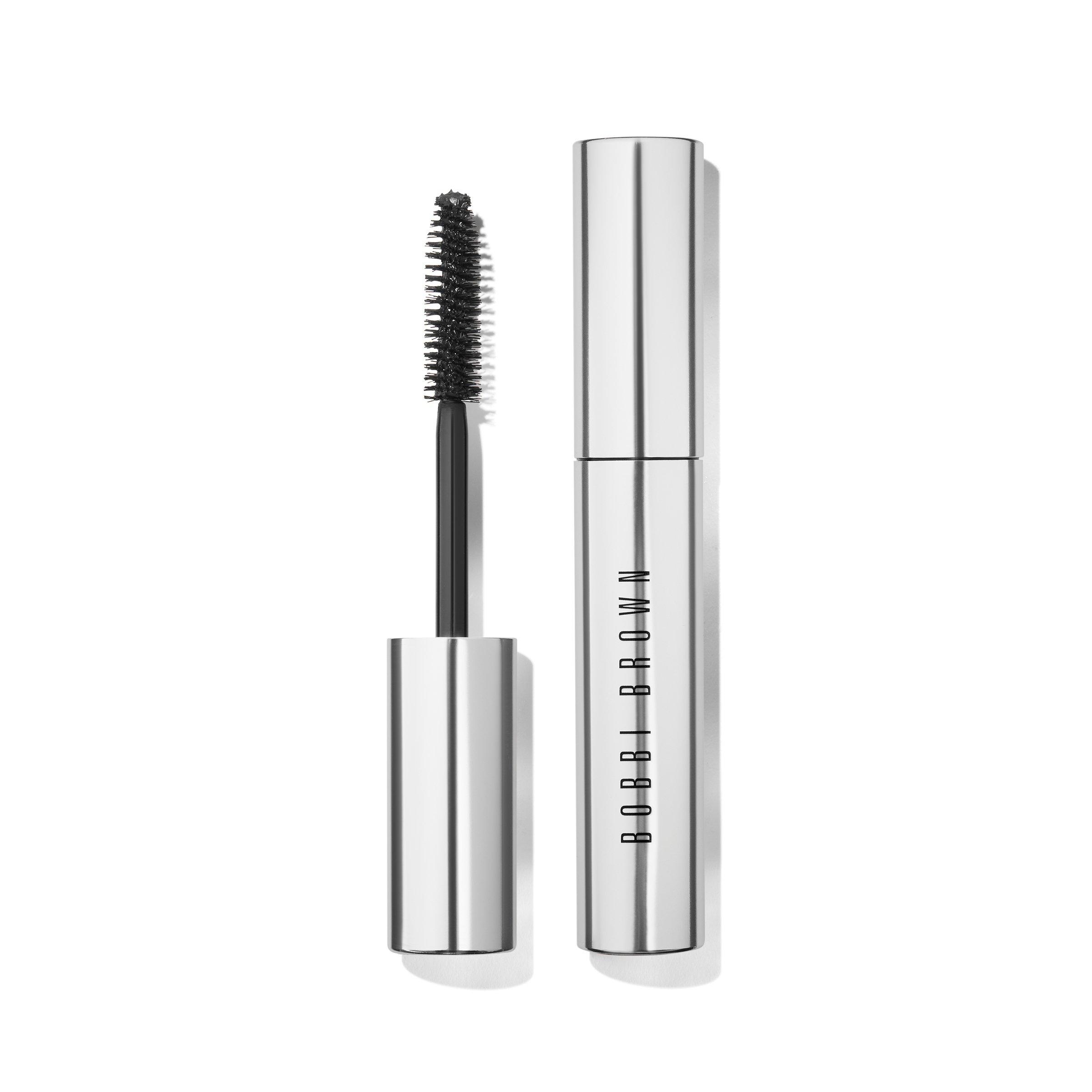 Black - Bobbi Brown - No Smudge Mascara - 1