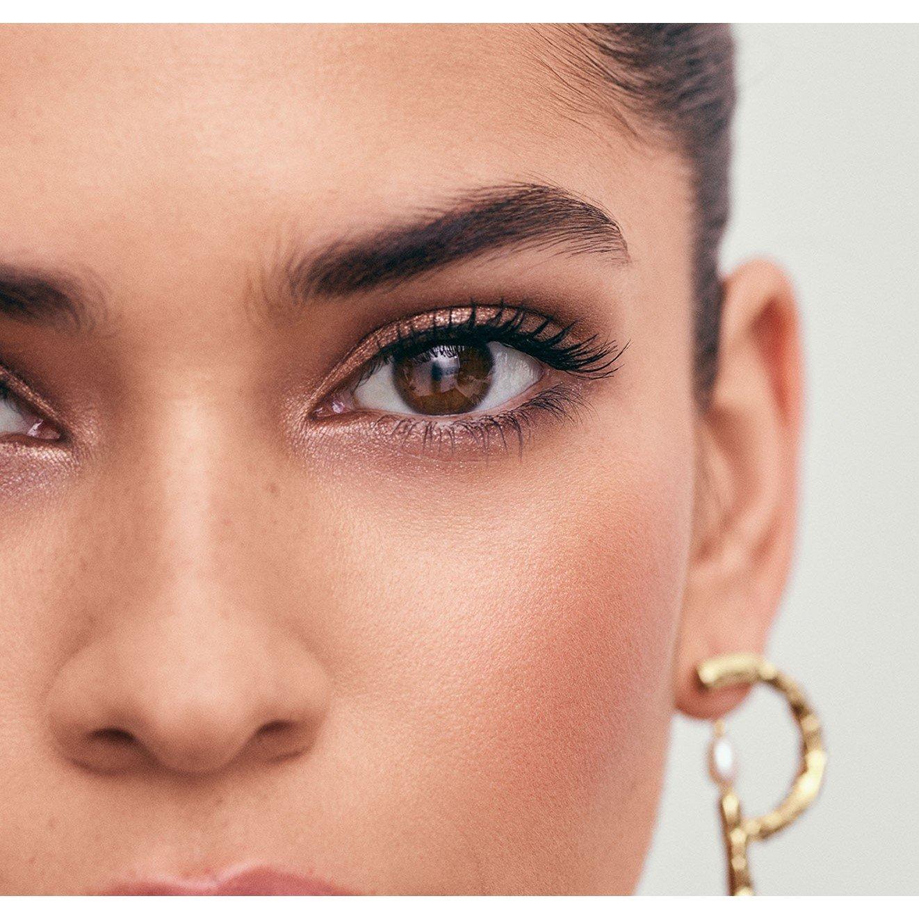 Black - Bobbi Brown - No Smudge Mascara - 3