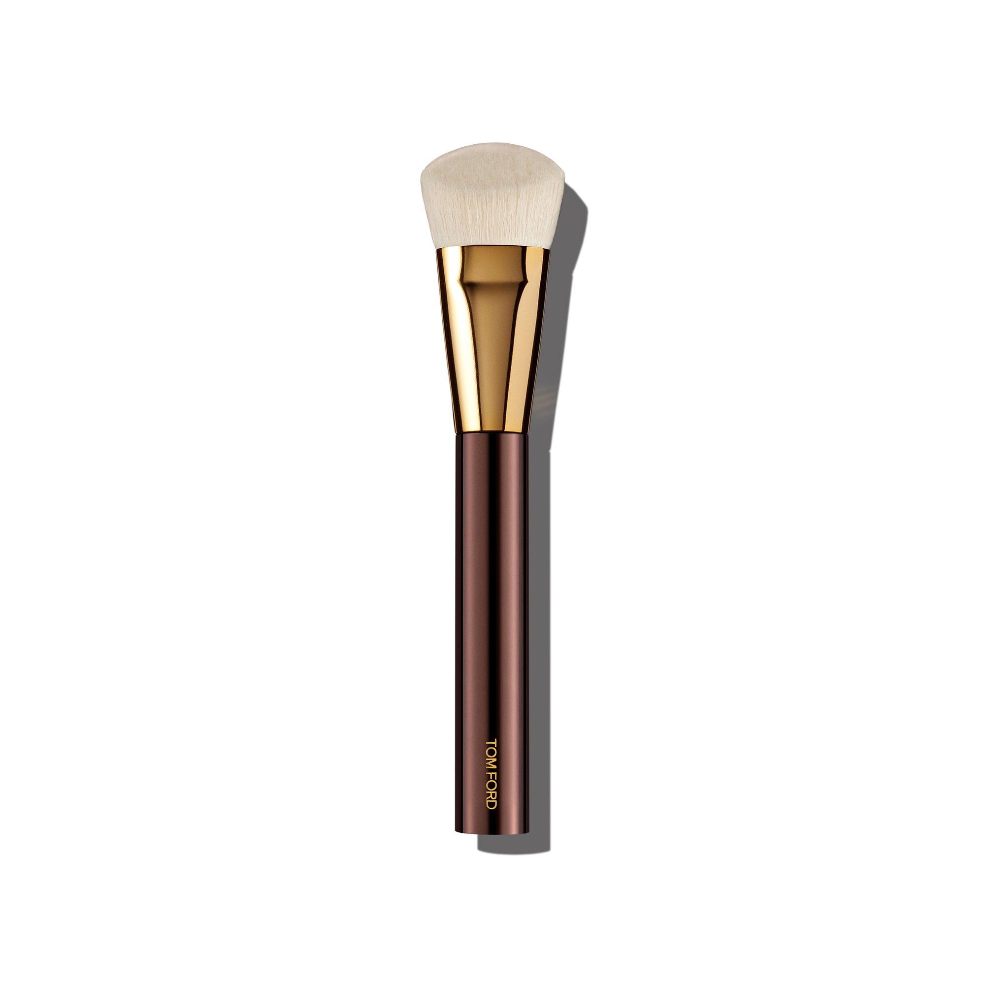 None - Tom Ford Beauty - Shade and Illuminate Foundation Brush