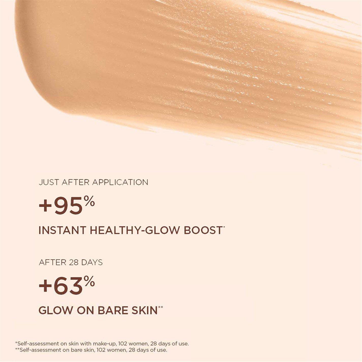 02 - Clarins - Skin Illusion Tinted Moisturizer SPF 25 40ml - 4
