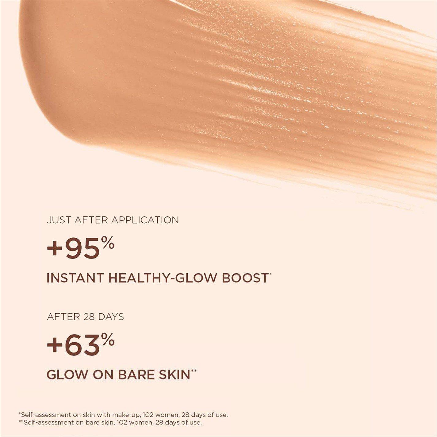 03 - Clarins - Skin Illusion Tinted Moisturizer SPF 25 40ml - 4