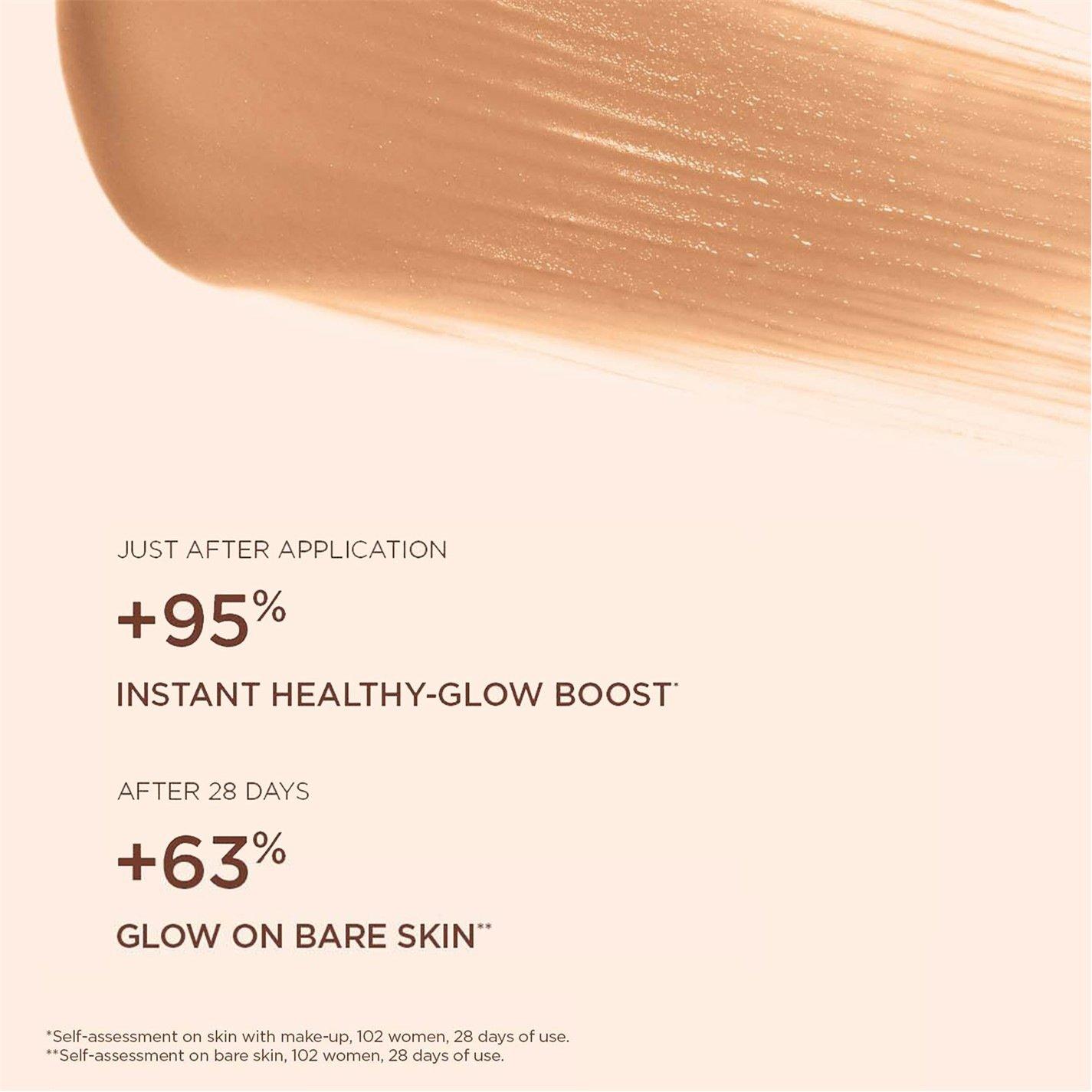 05 - Clarins - Skin Illusion Tinted Moisturizer SPF 25 40ml - 4