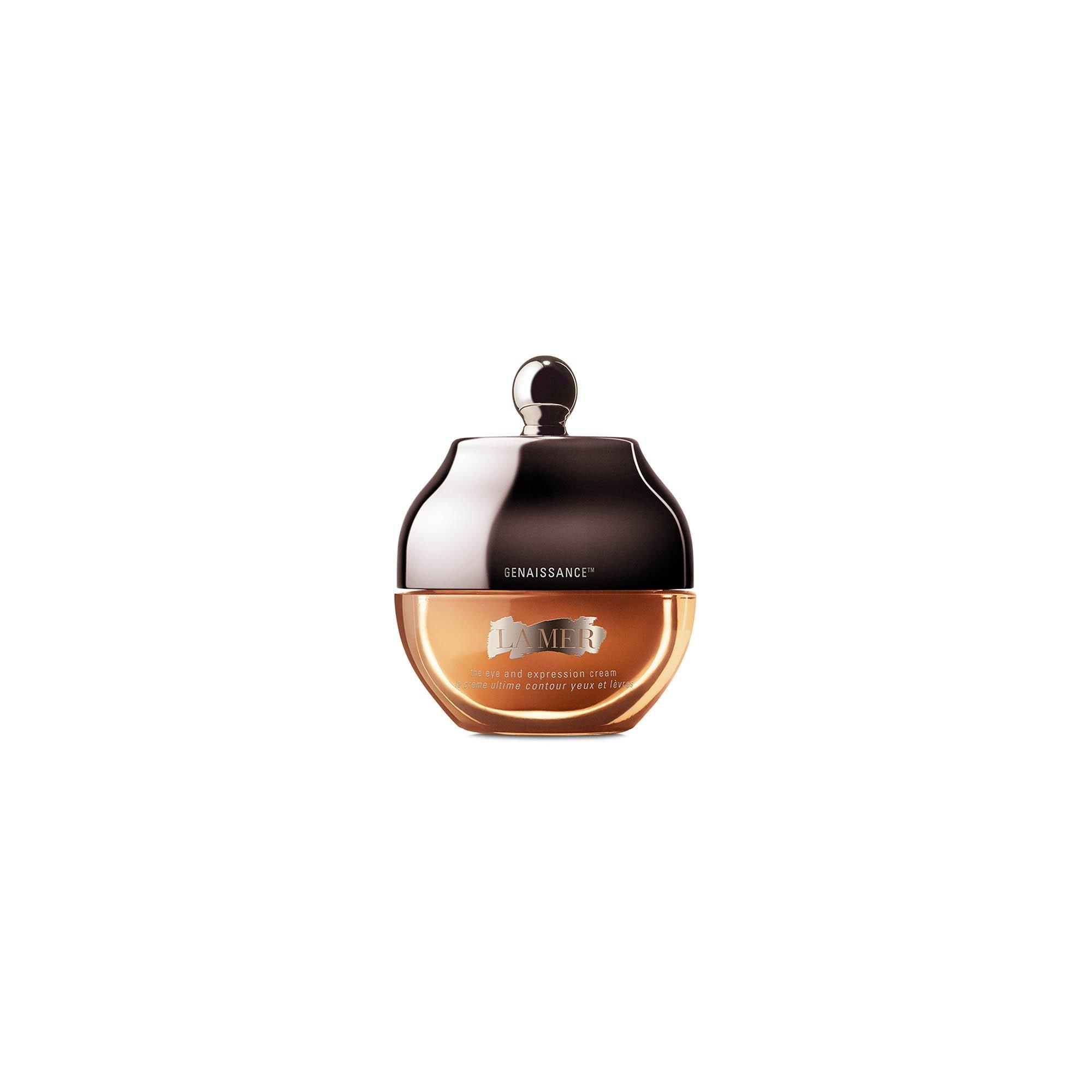 Clear - La Mer - Genaissance The Eye and Expression Cream - 1
