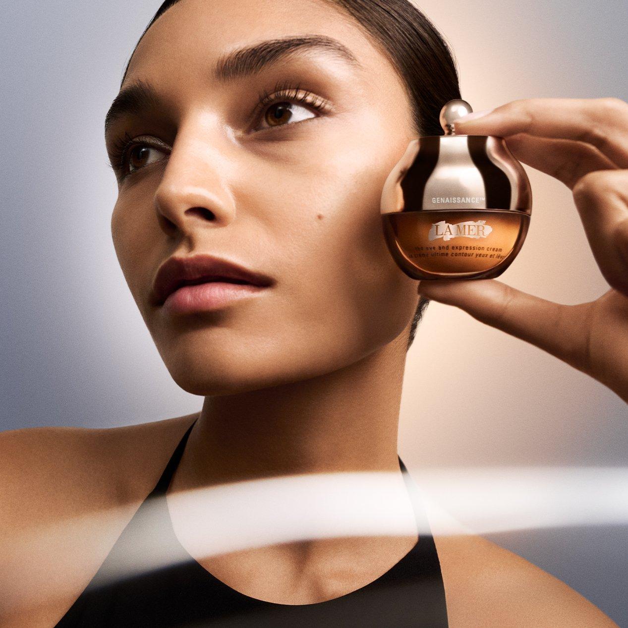 Clear - La Mer - La Mer Genaissance The Eye and Expression Cream - 4