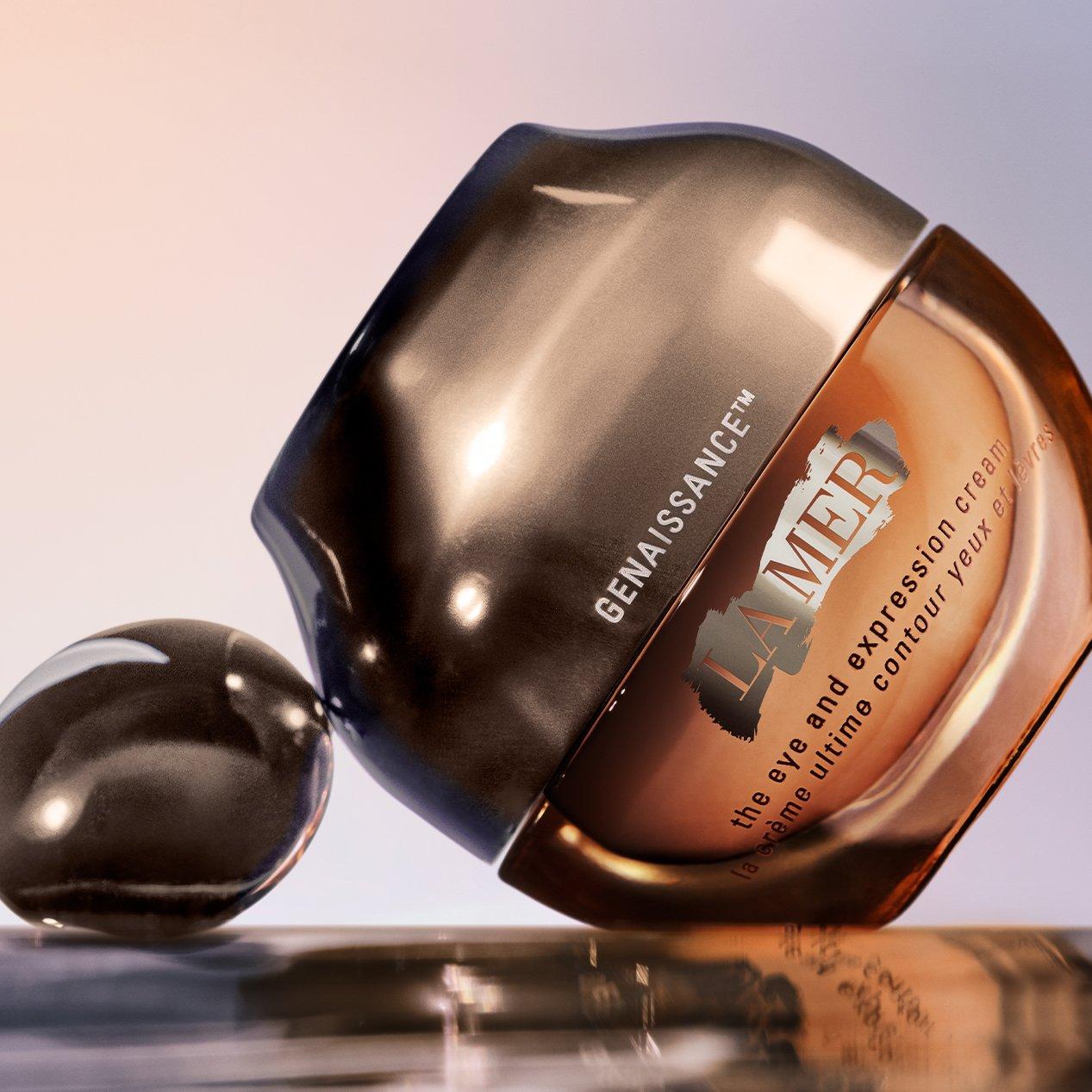 Clear - La Mer - La Mer Genaissance The Eye and Expression Cream - 5