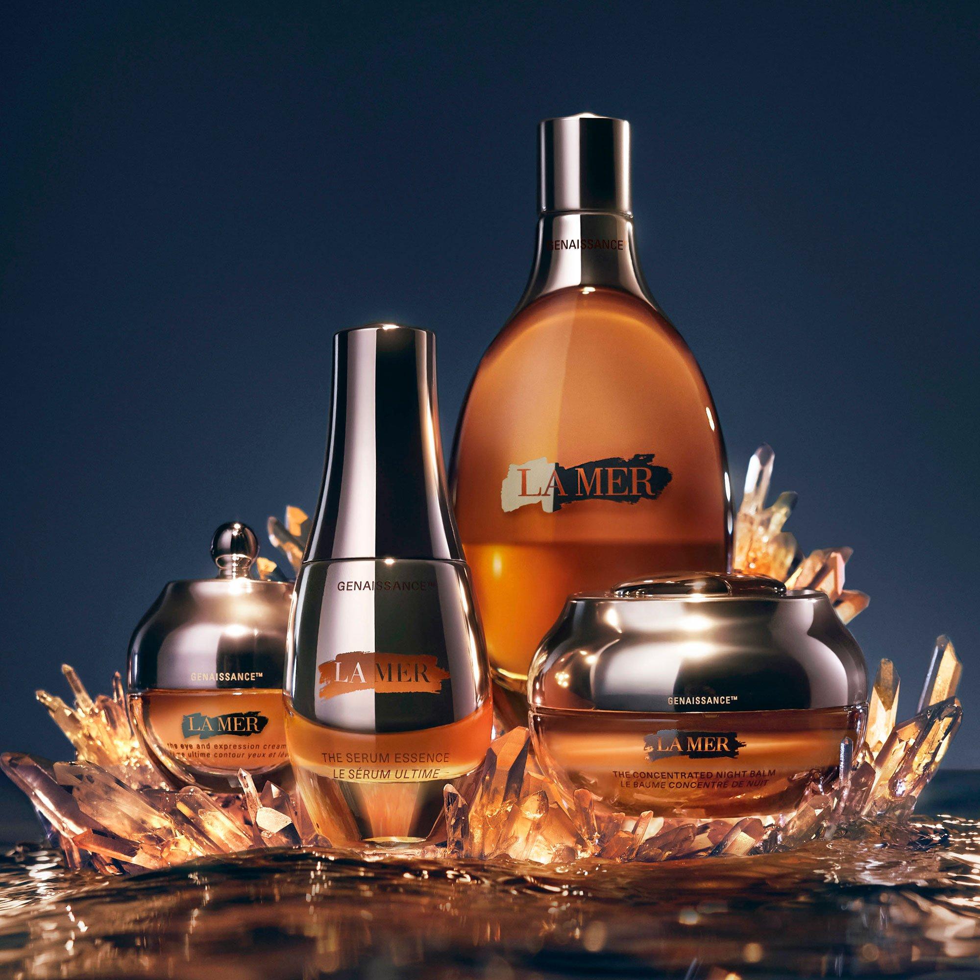 Clear - La Mer - La Mer Genaissance The Eye and Expression Cream - 6