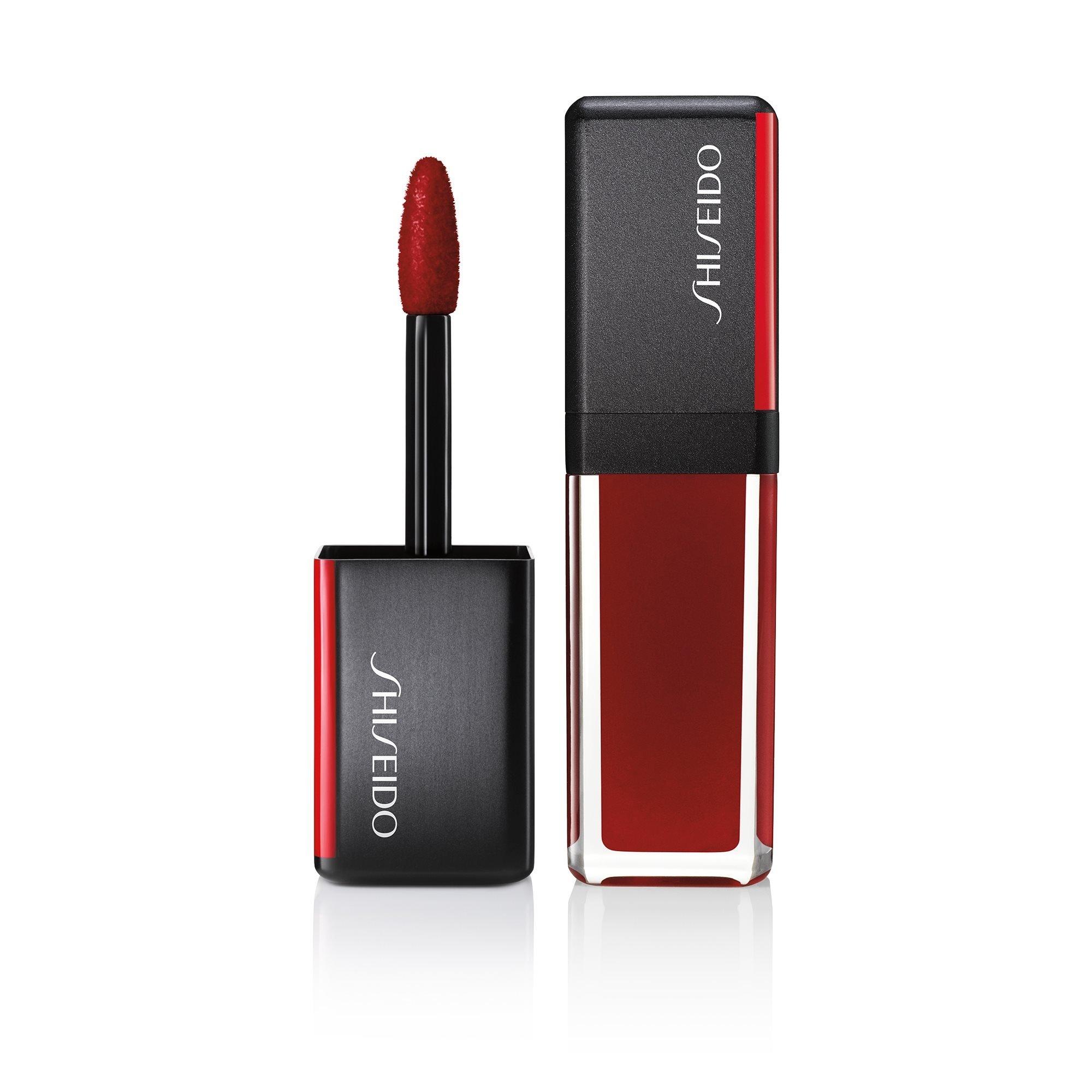 Shiseido LacquerInk Lip Shine