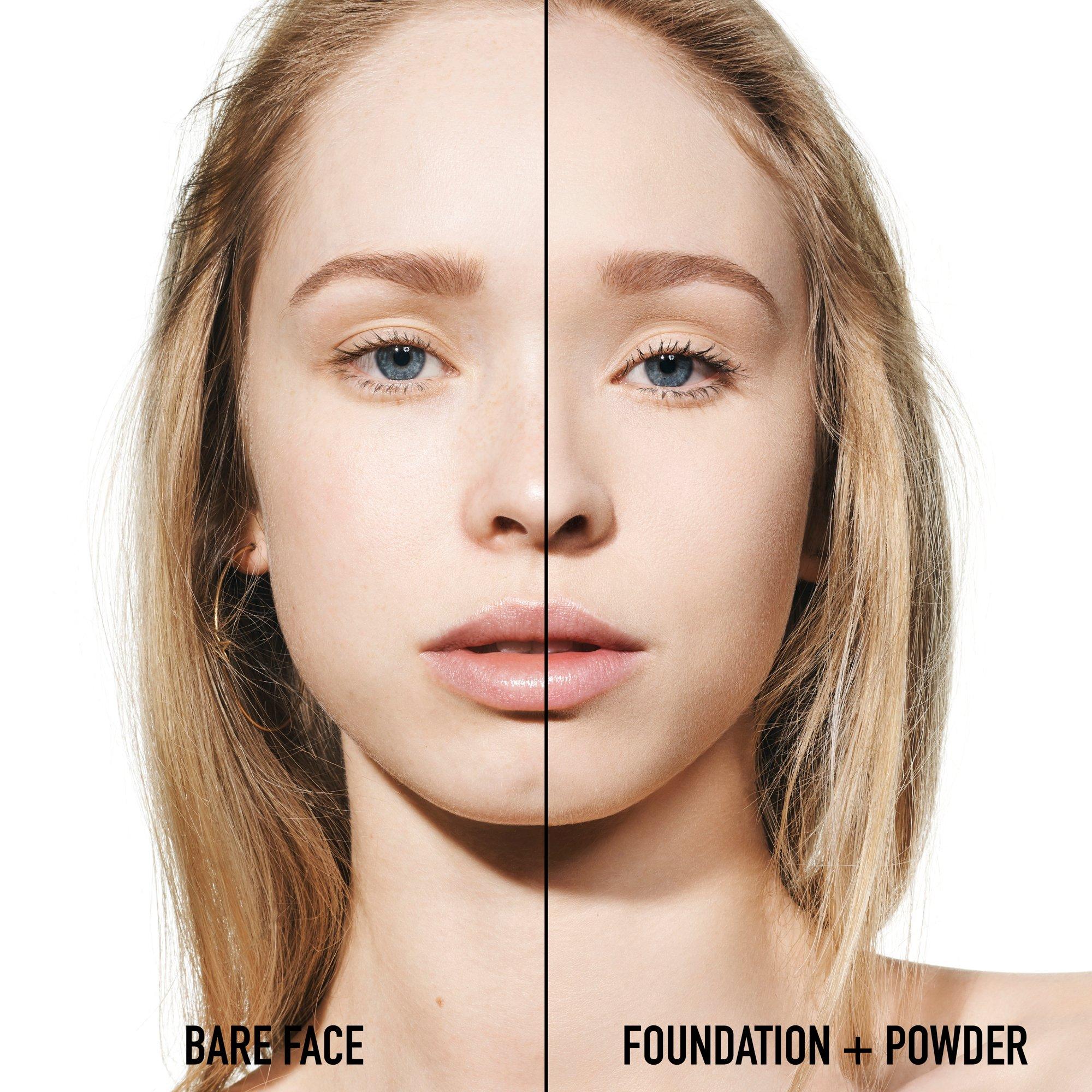 010 Fair - DIOR - Dior Forever Cushion Loose Powder - 2