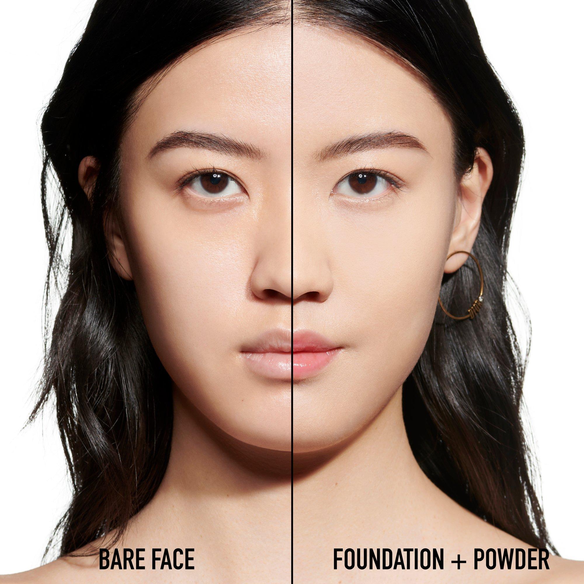 010 Fair - DIOR - Dior Forever Cushion Loose Powder - 3