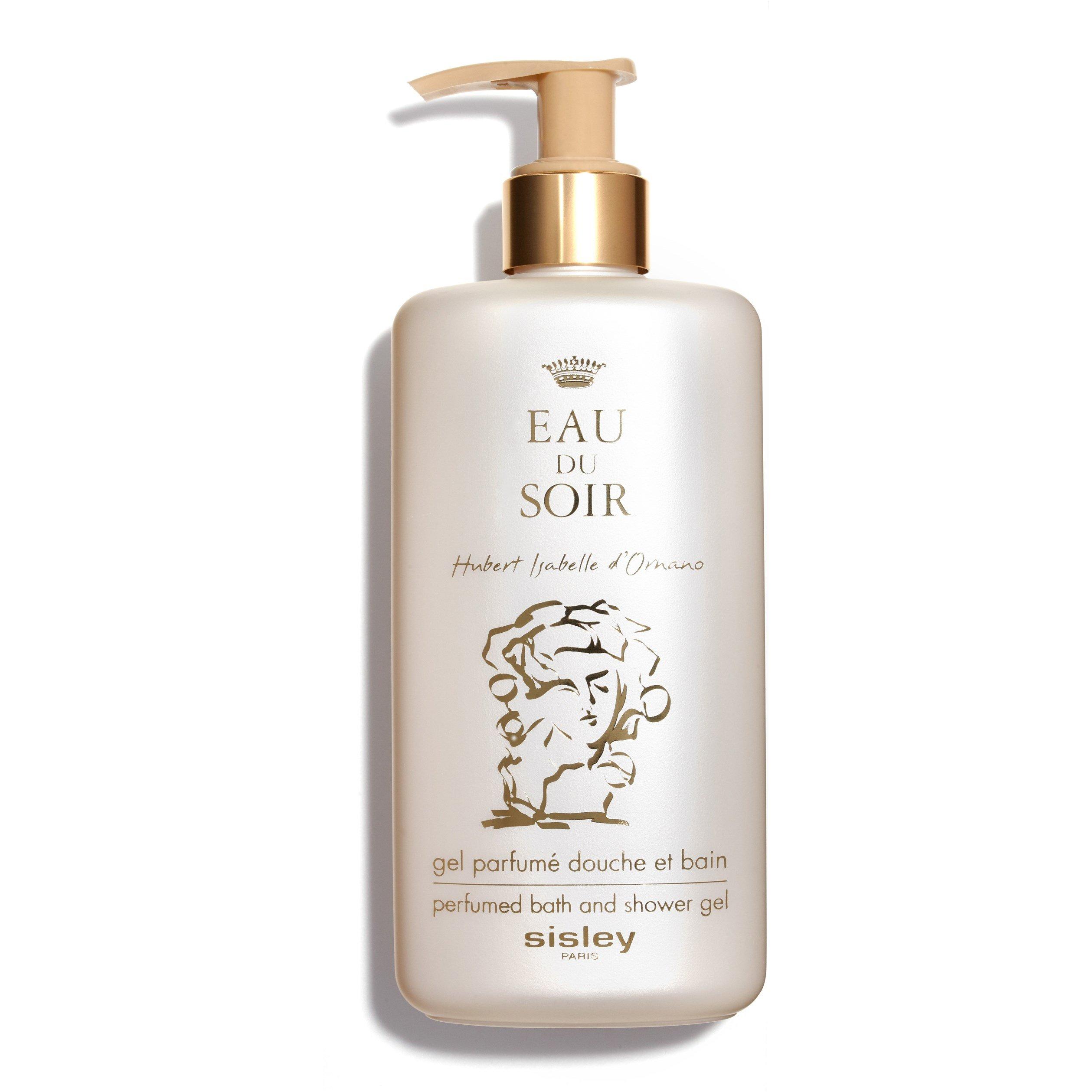 Sisley Eau De Soir Perfumed Bath and Shower Gel 250ml