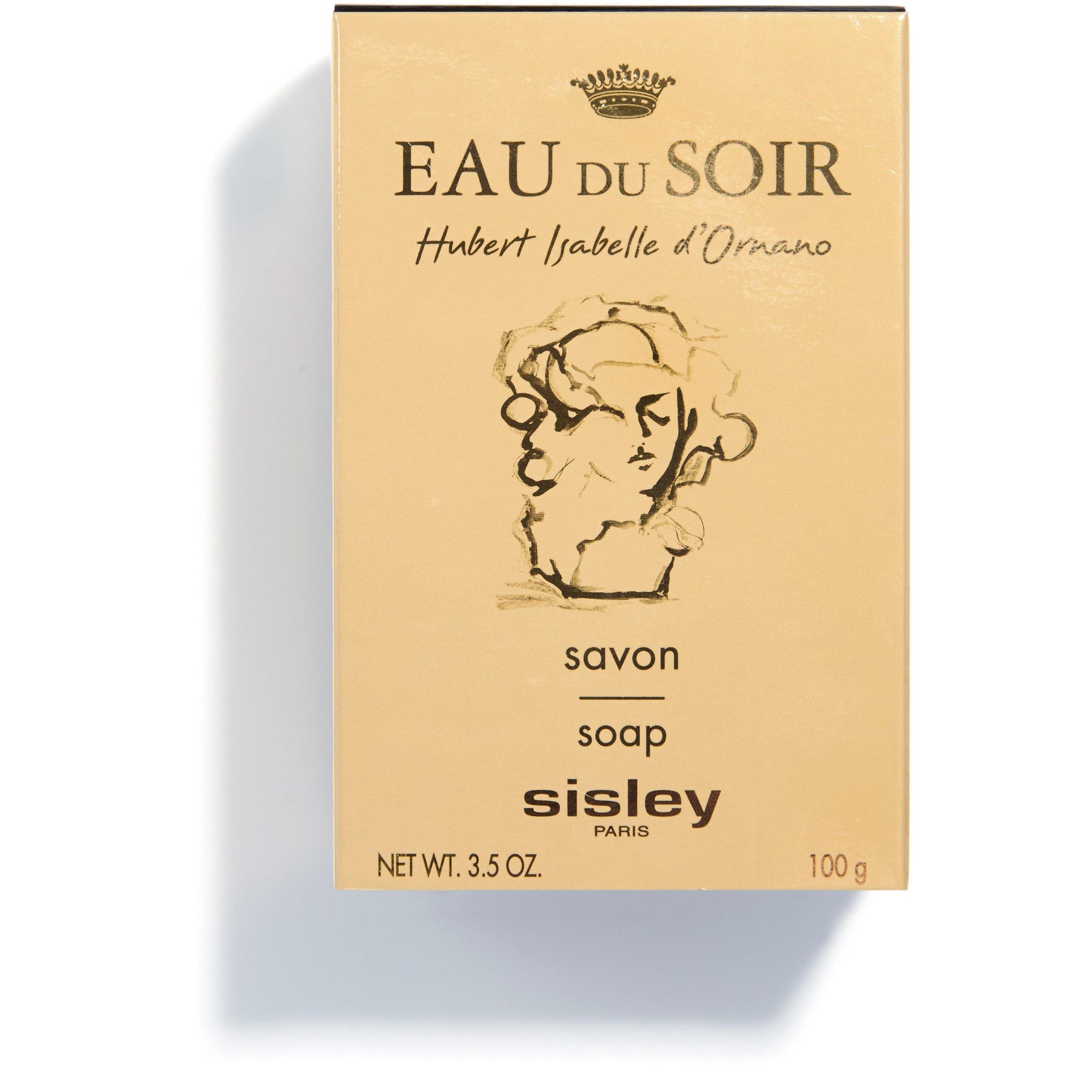 Soap - Sisley - Eau du Soir Scented Soap - 2