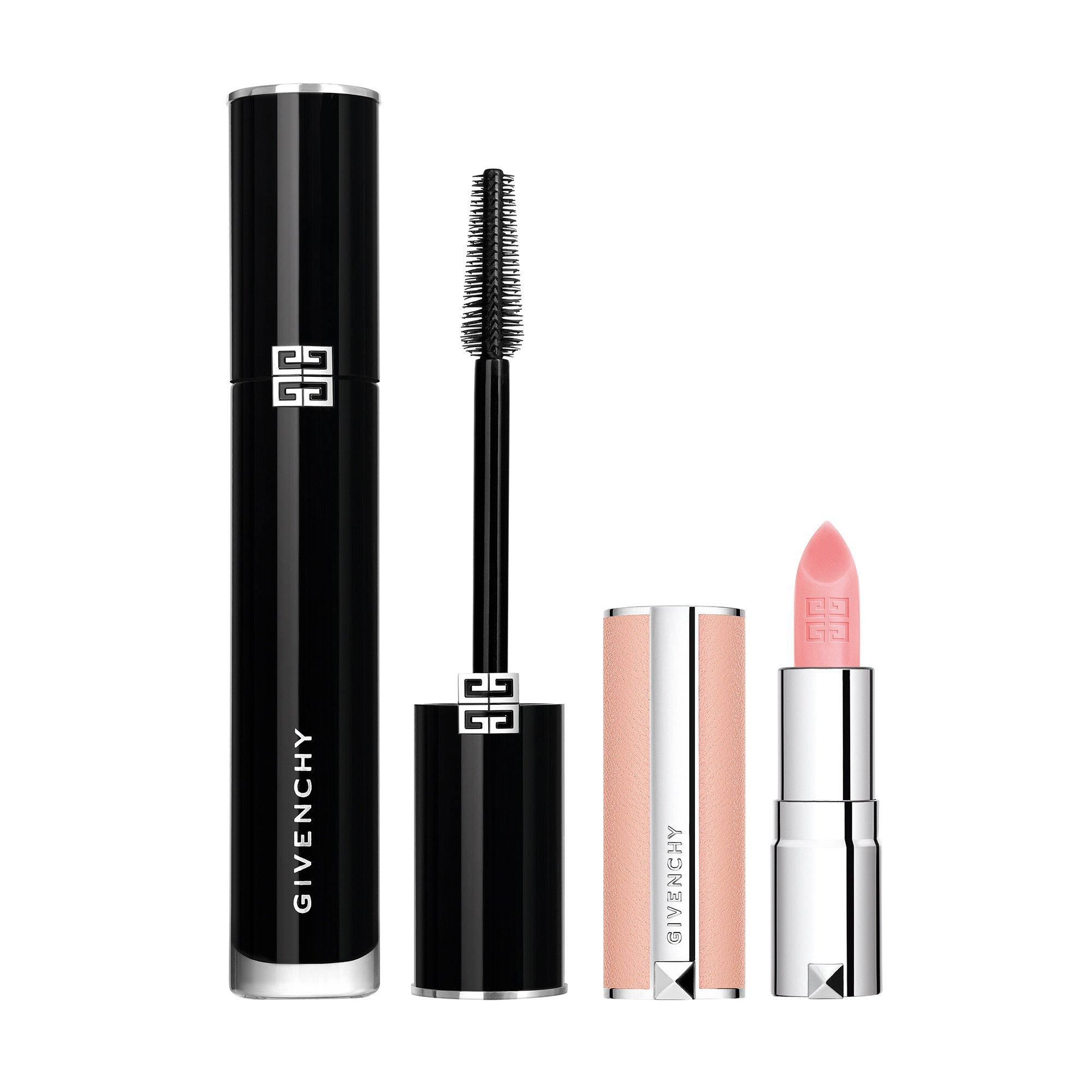 None - GIVENCHY - L’Interdit Mascara Holiday Gift Set - 2