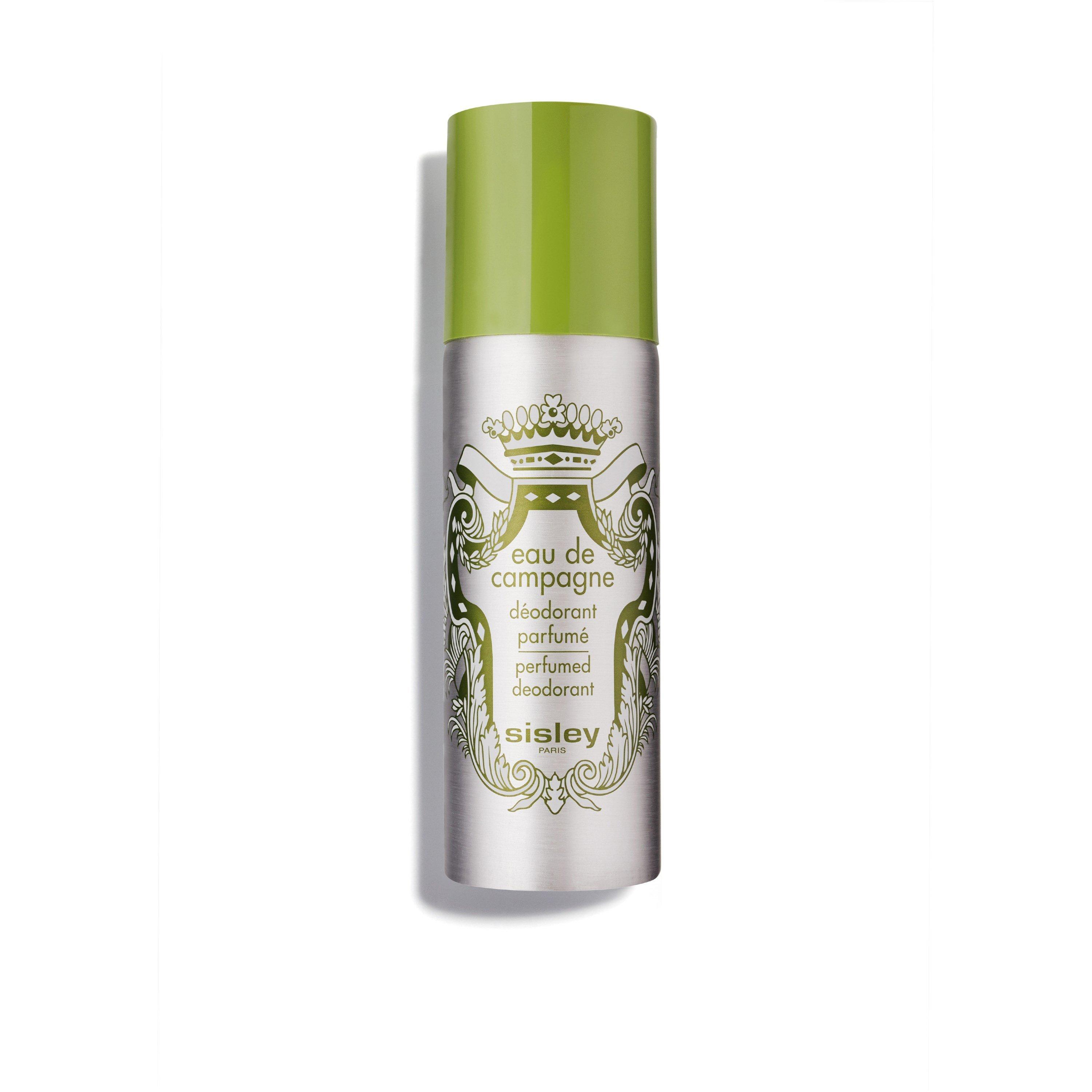 Sisley Women's Eau De Campagne Deodorant 150Ml - Dep 150Ml