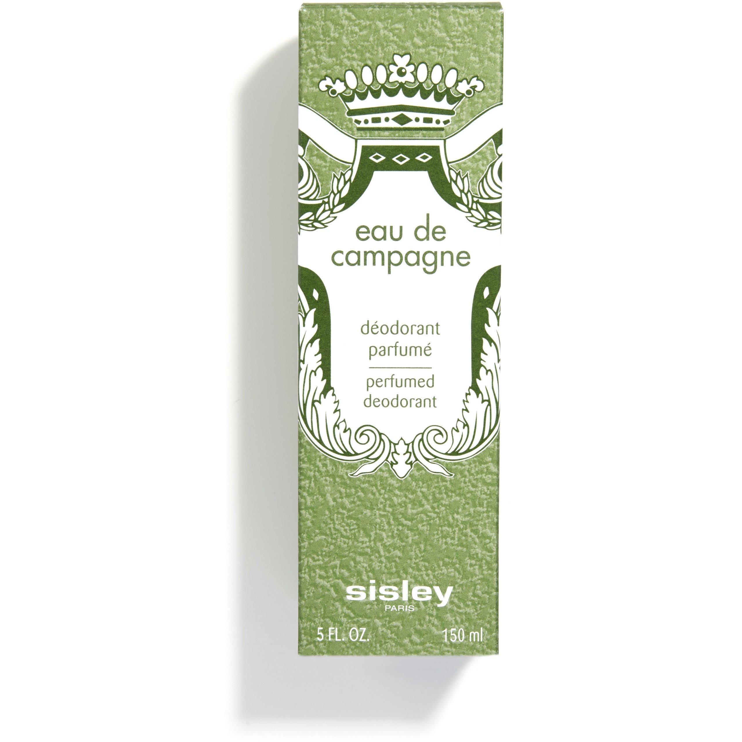Dep 150ml - Sisley - Eau De Campagne Deodorant 150ml - 2