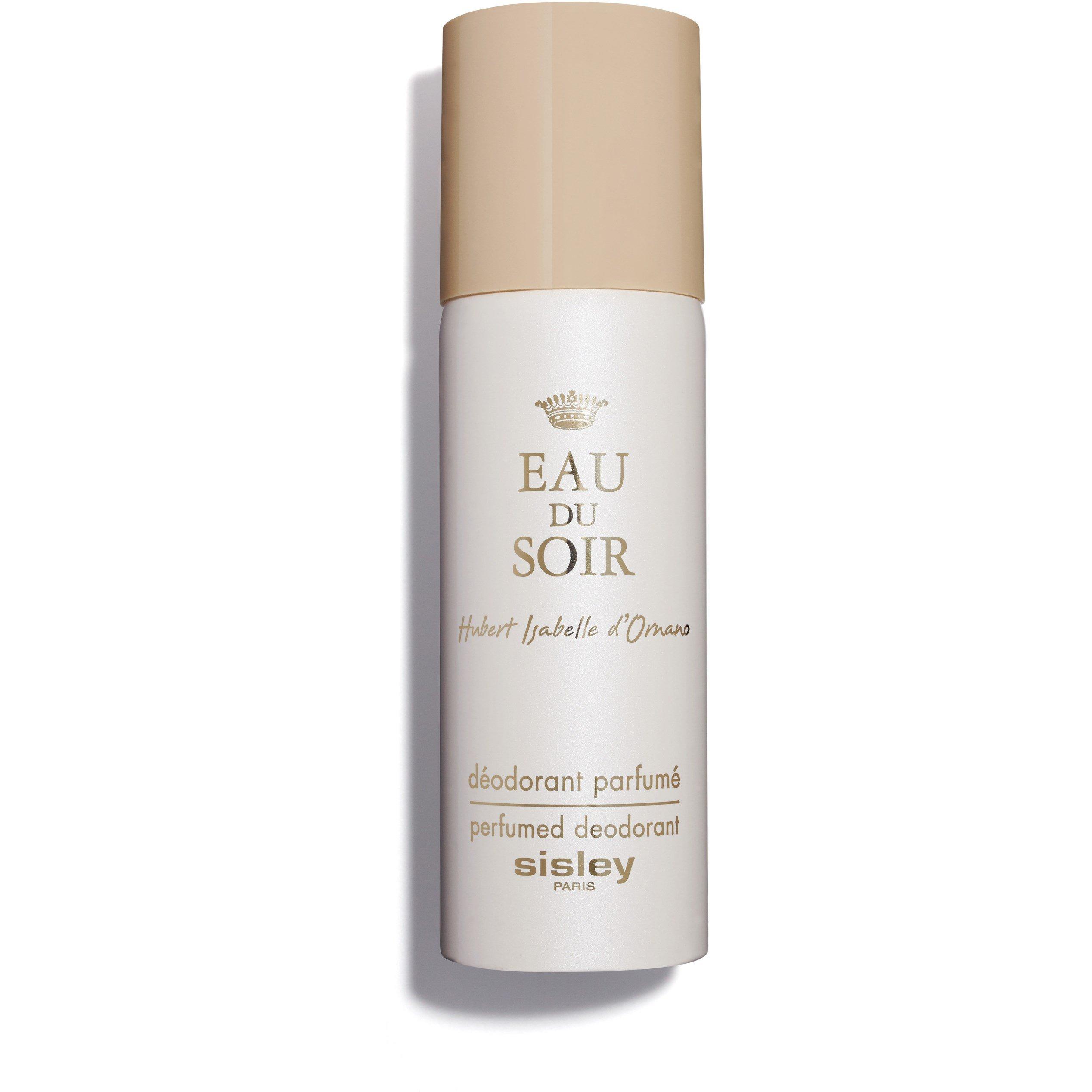 Sisley Eau Du Soir Perfumed Deodorant - Size 150ml